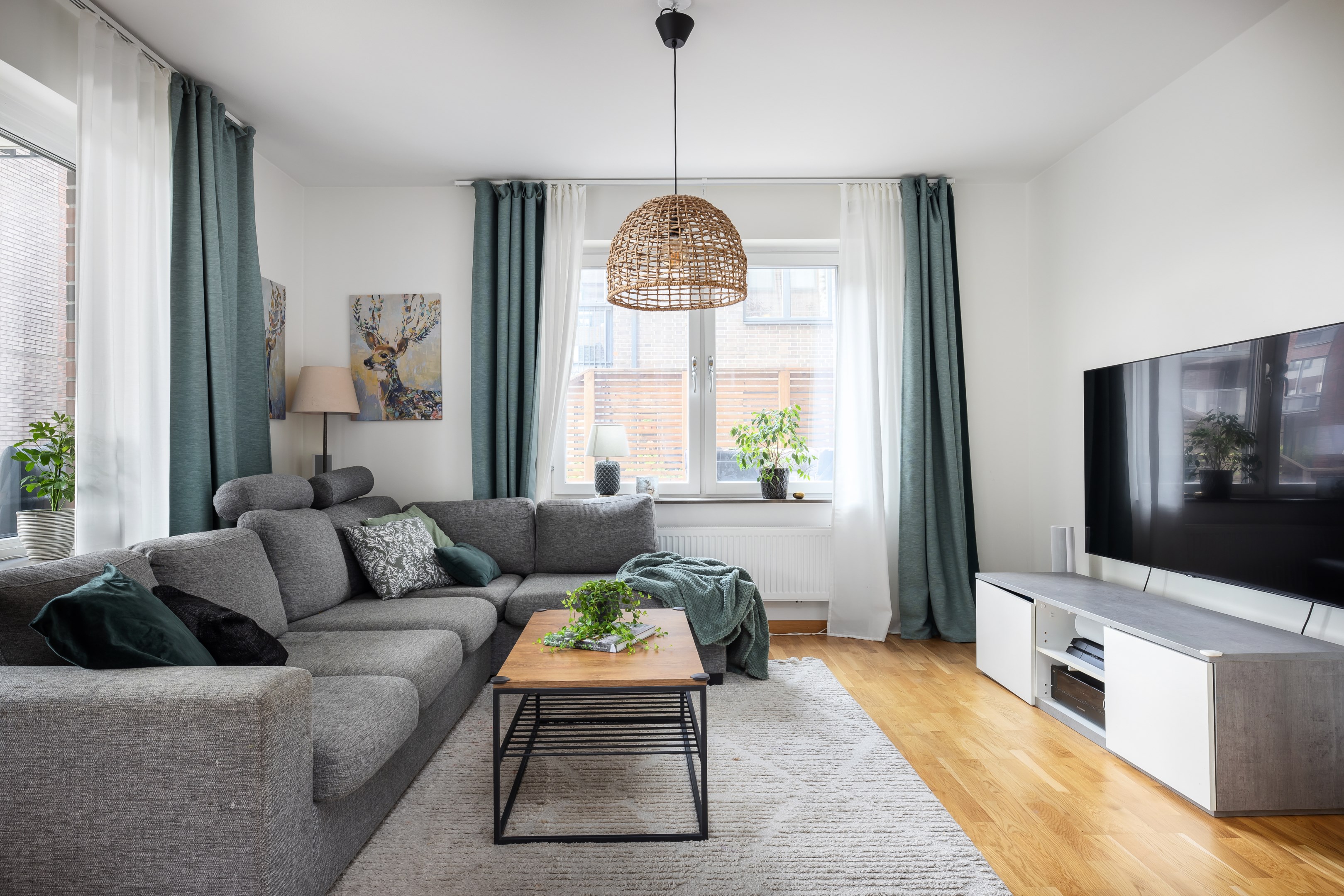 Bostadsbild från Tollareslingan 22, 1tr, Såld i Tollare, Nacka