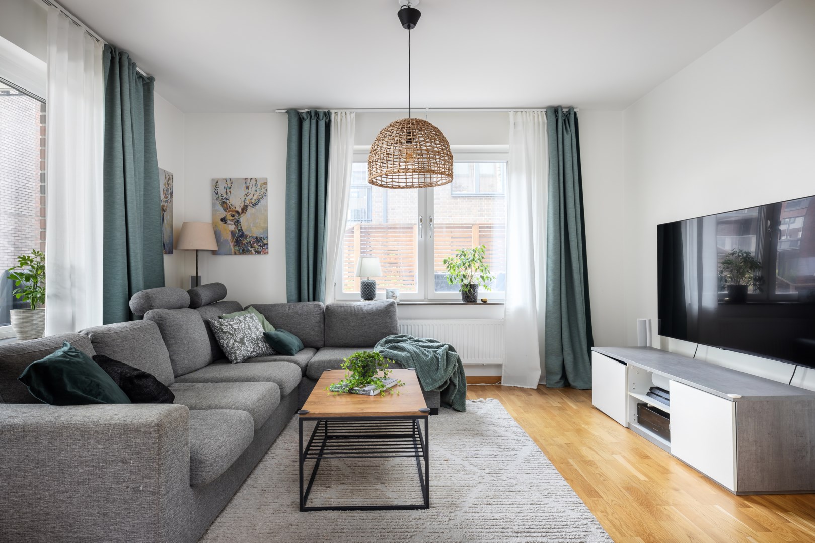 Bostadsbild från Tollareslingan 22, 1tr, Såld i Tollare, Nacka