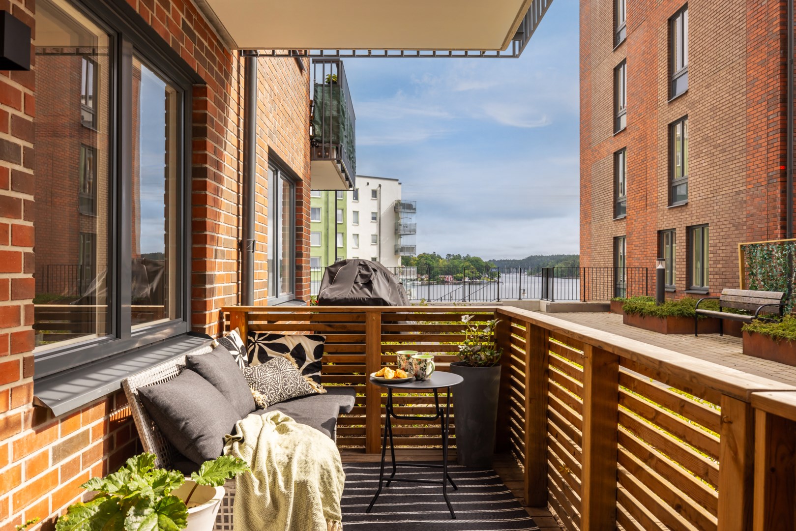 Bostadsbild från Tollareslingan 22, 1tr, Såld i Tollare, Nacka