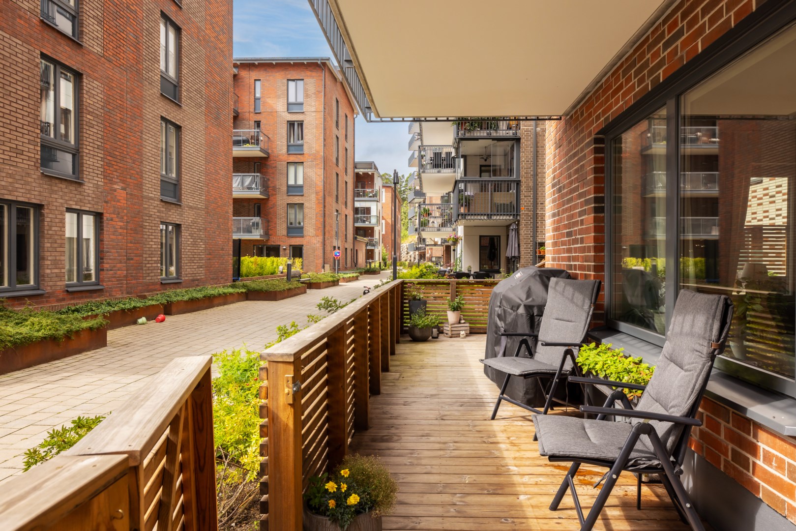 Bostadsbild från Tollareslingan 22, 1tr, Såld i Tollare, Nacka