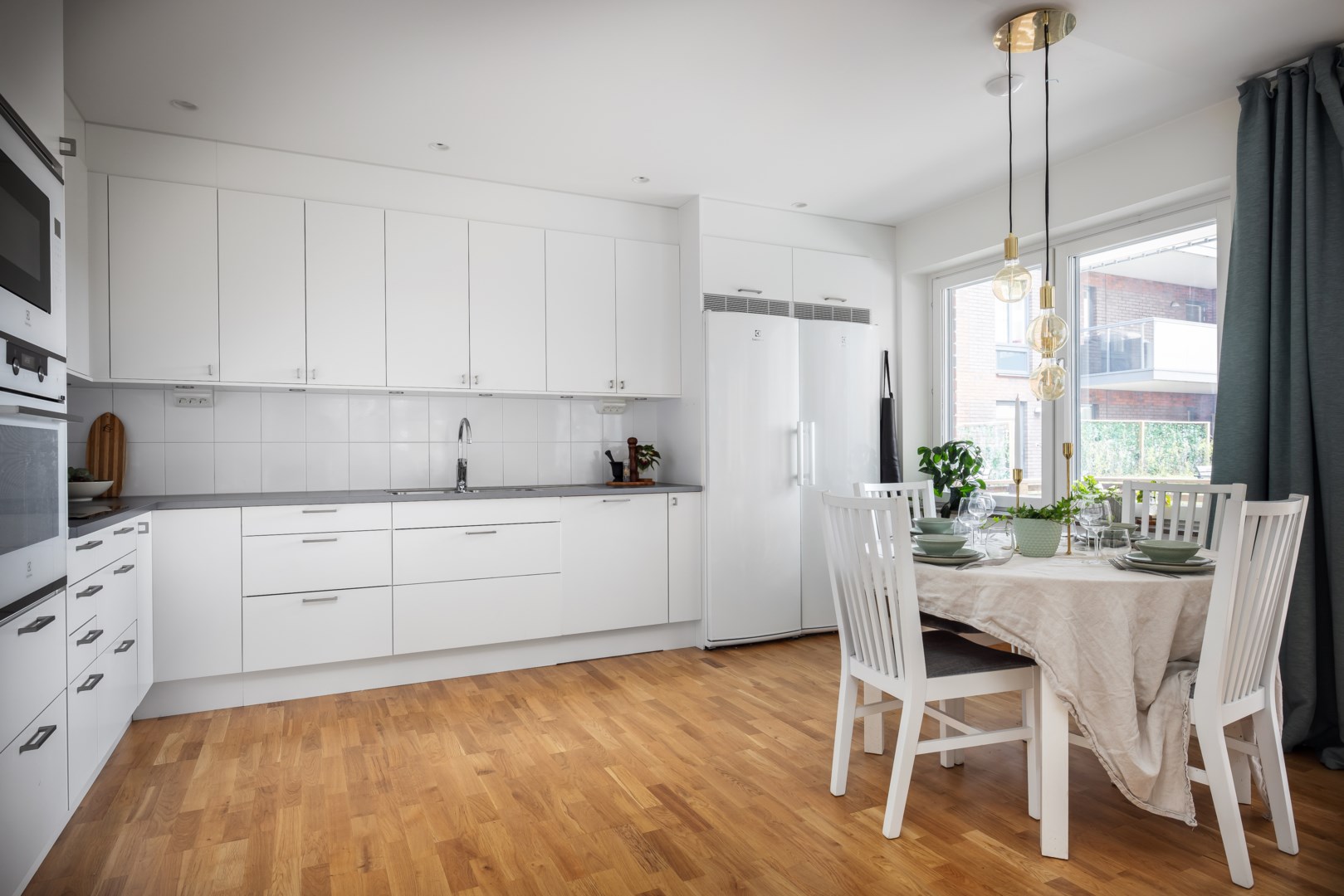 Bostadsbild från Tollareslingan 22, 1tr, Såld i Tollare, Nacka