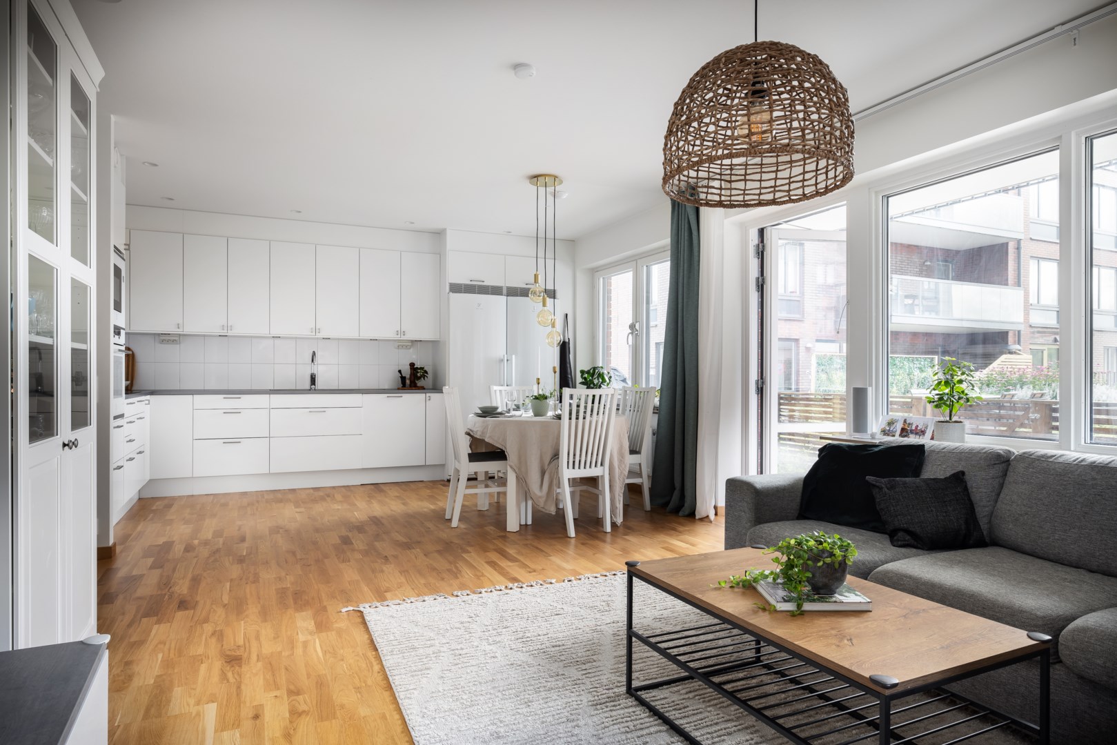 Bostadsbild från Tollareslingan 22, 1tr, Såld i Tollare, Nacka