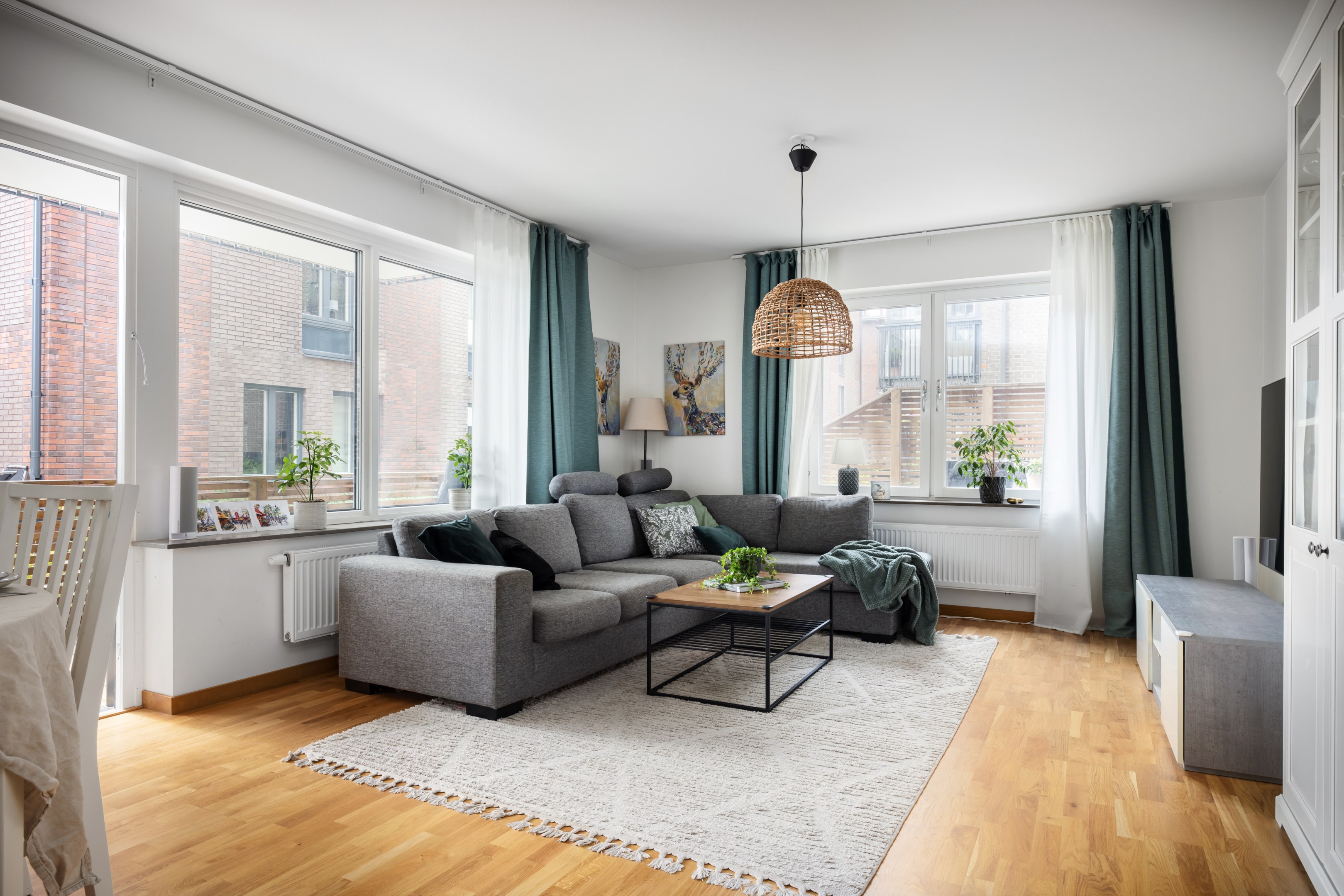 Bostadsbild från Tollareslingan 22, 1tr, Såld i Tollare, Nacka