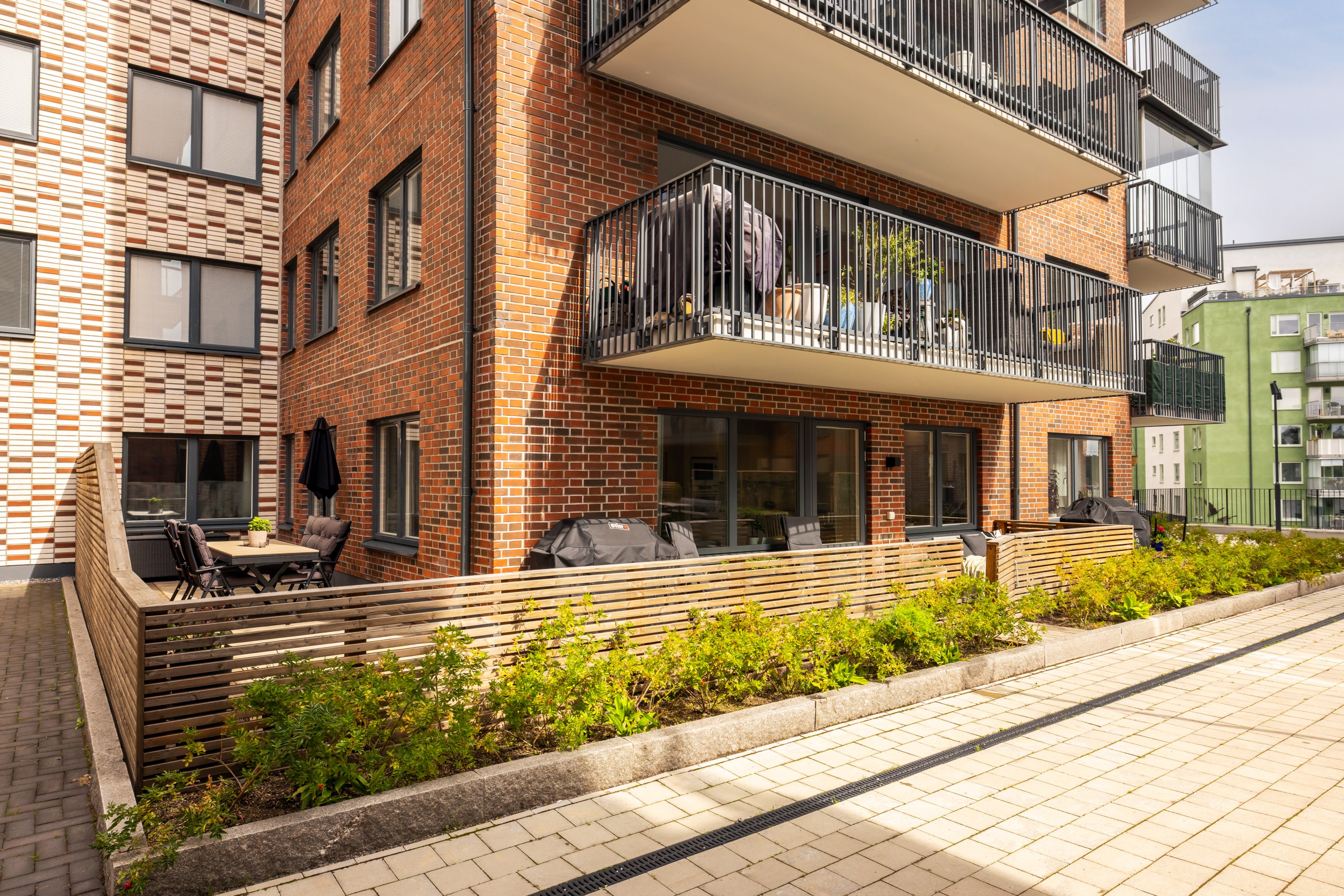 Bostadsbild från Tollareslingan 22, 1tr, Såld i Tollare, Nacka