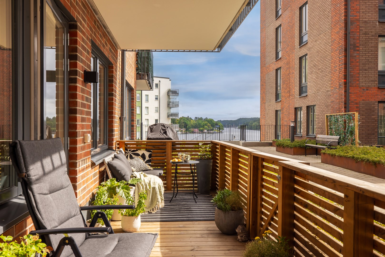 Bostadsbild från Tollareslingan 22, 1tr, Såld i Tollare, Nacka