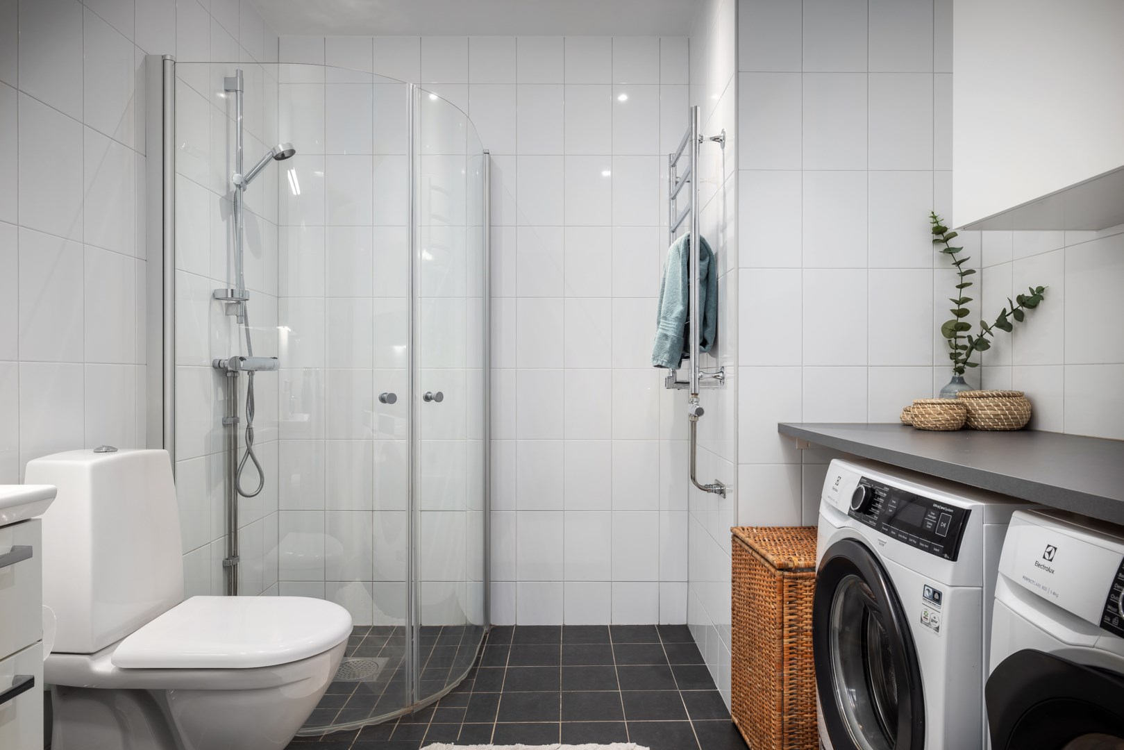 Bostadsbild från Tollareslingan 22, 1tr, Såld i Tollare, Nacka