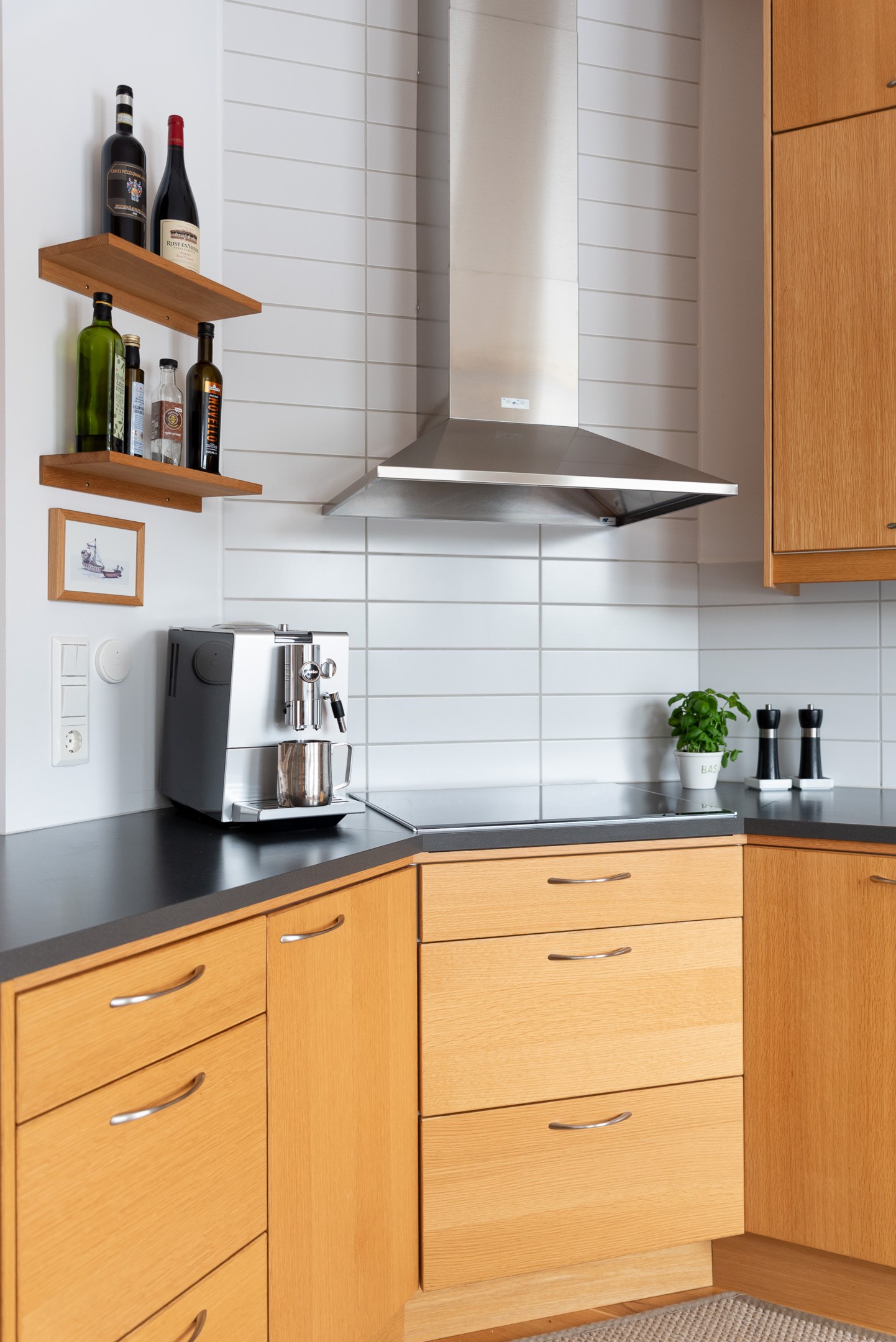 Bostadsbild från Mesangatan 2, Såld i Öster Mälarstrand, Västerås