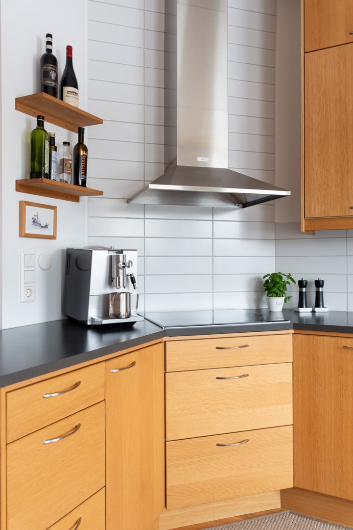 Bostadsbild från Mesangatan 2, Såld i Öster Mälarstrand, Västerås