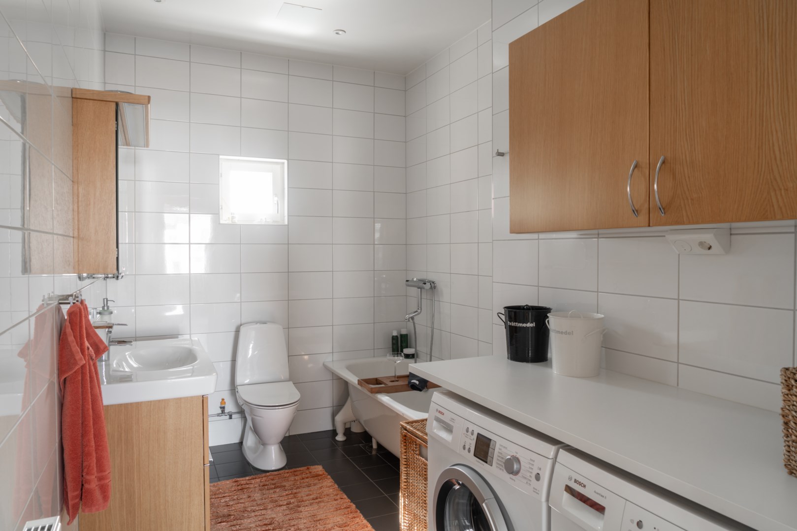 Bostadsbild från Mesangatan 2, Såld i Öster Mälarstrand, Västerås