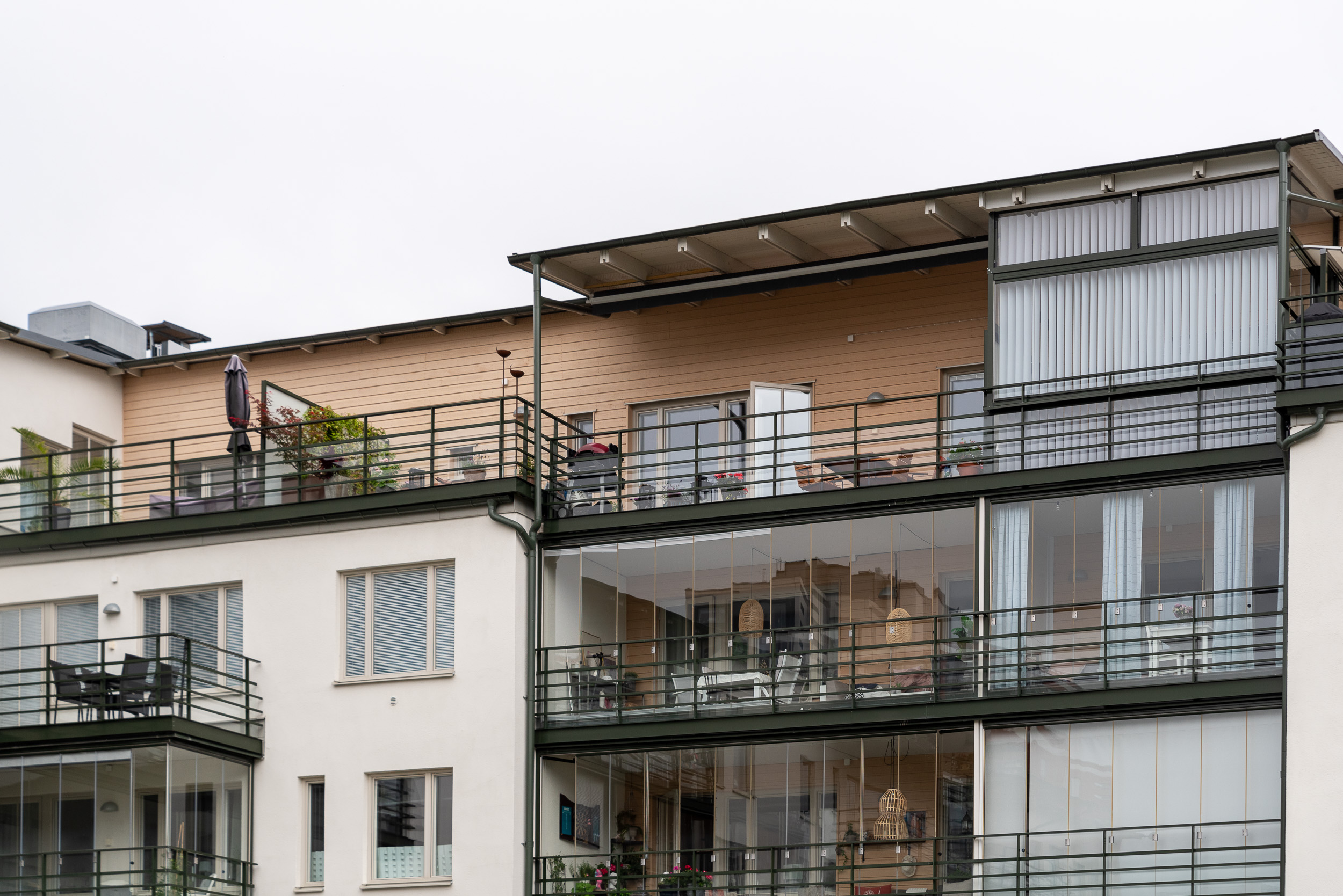 Bostadsbild från Mesangatan 2, Såld i Öster Mälarstrand, Västerås