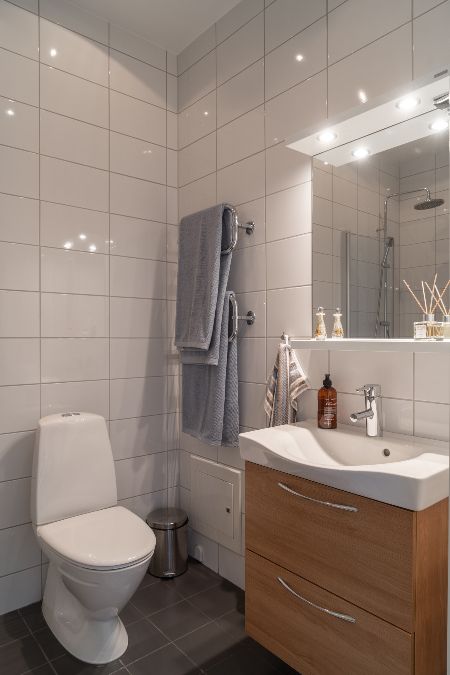 Bostadsbild från Mesangatan 2, Såld i Öster Mälarstrand, Västerås