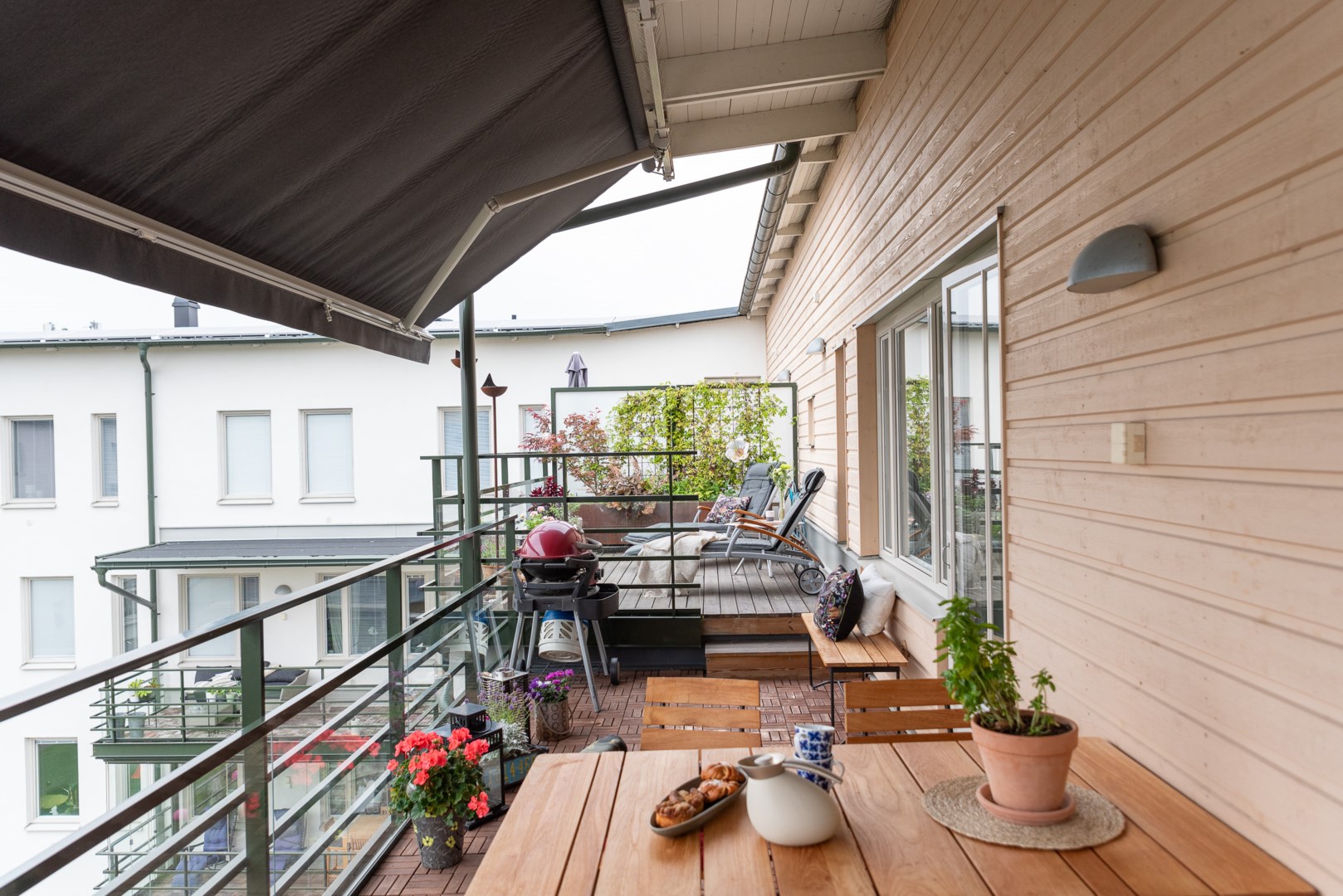 Bostadsbild från Mesangatan 2, Såld i Öster Mälarstrand, Västerås