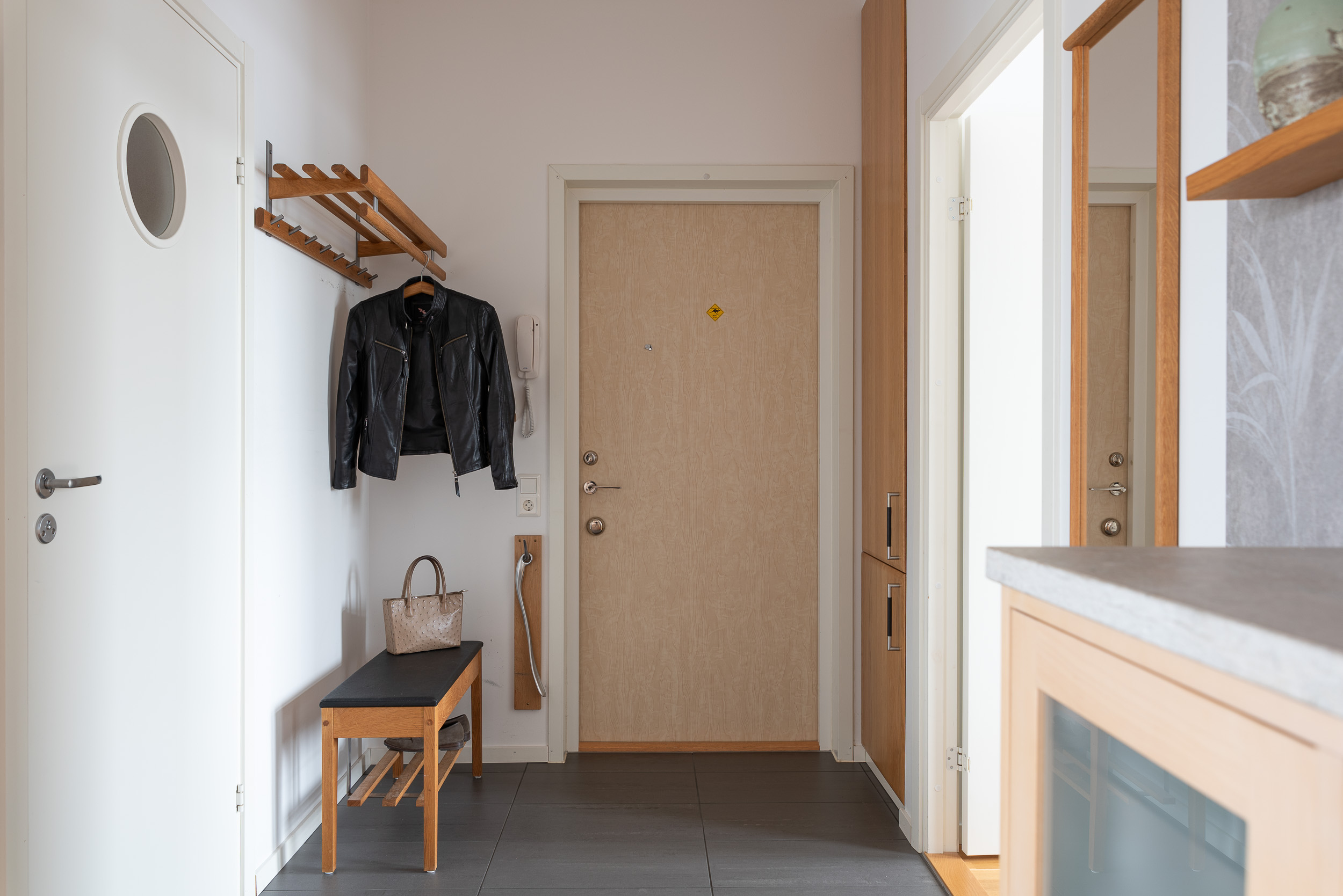 Bostadsbild från Mesangatan 2, Såld i Öster Mälarstrand, Västerås