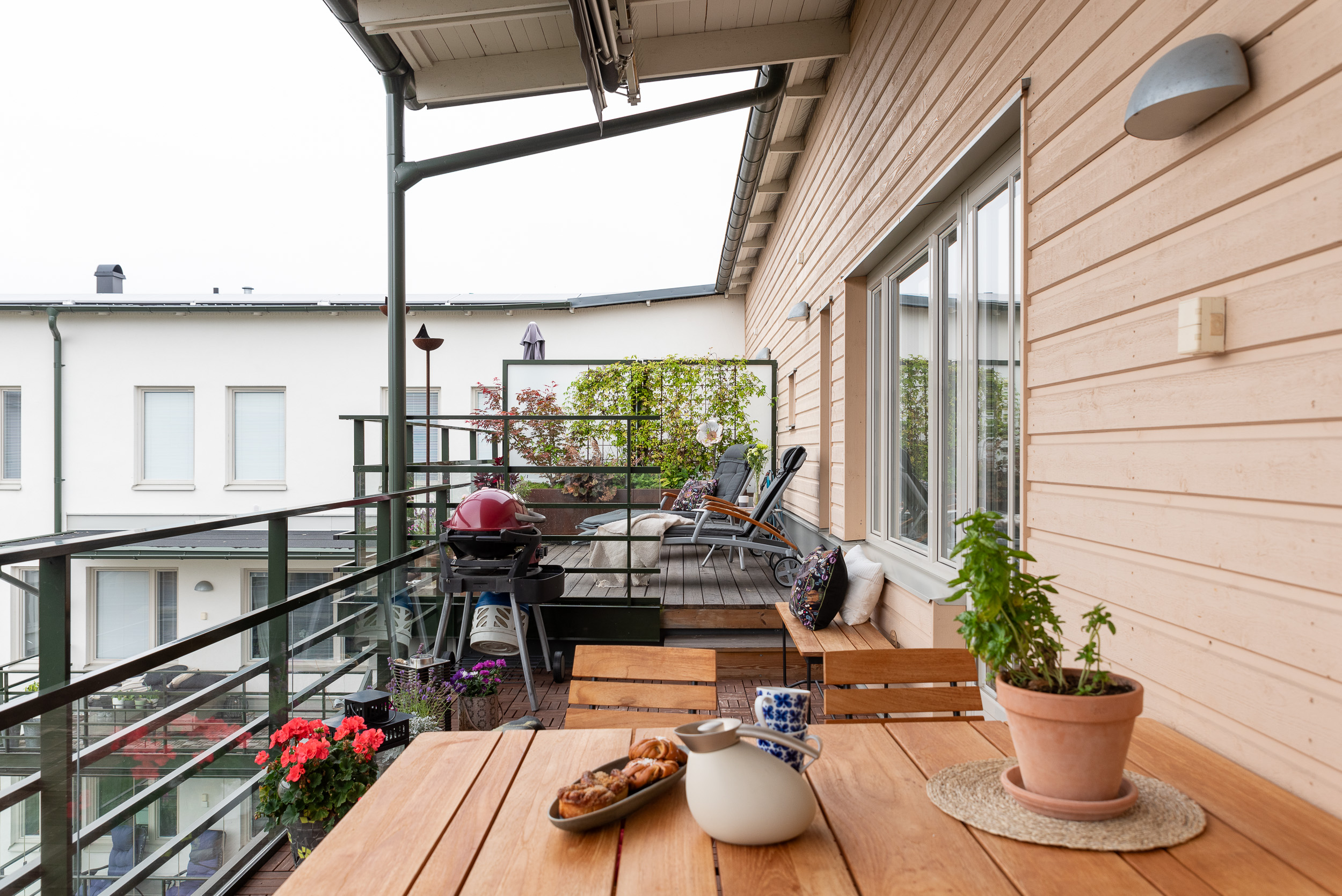 Bostadsbild från Mesangatan 2, Såld i Öster Mälarstrand, Västerås