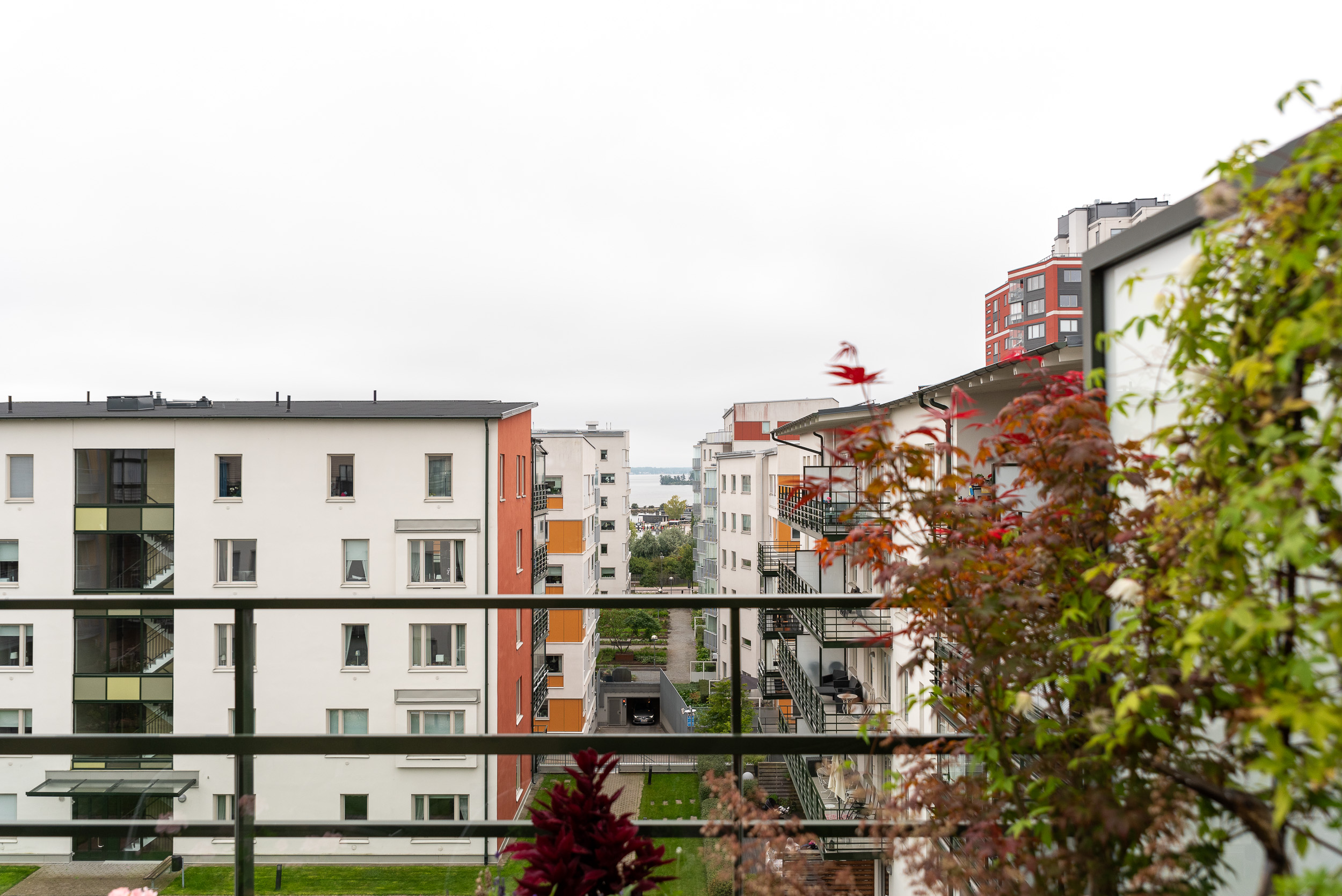 Bostadsbild från Mesangatan 2, Såld i Öster Mälarstrand, Västerås