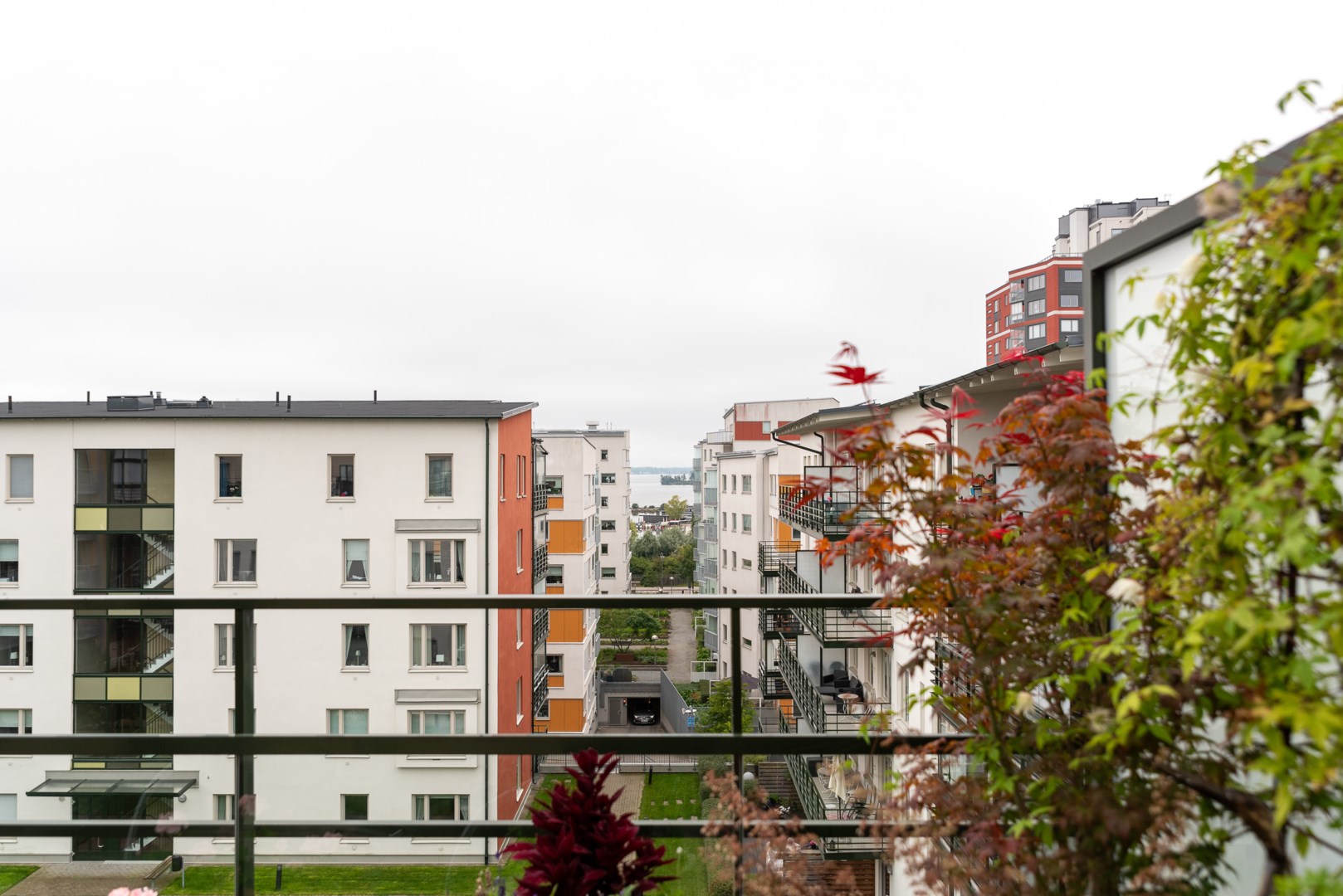 Bostadsbild från Mesangatan 2, Såld i Öster Mälarstrand, Västerås
