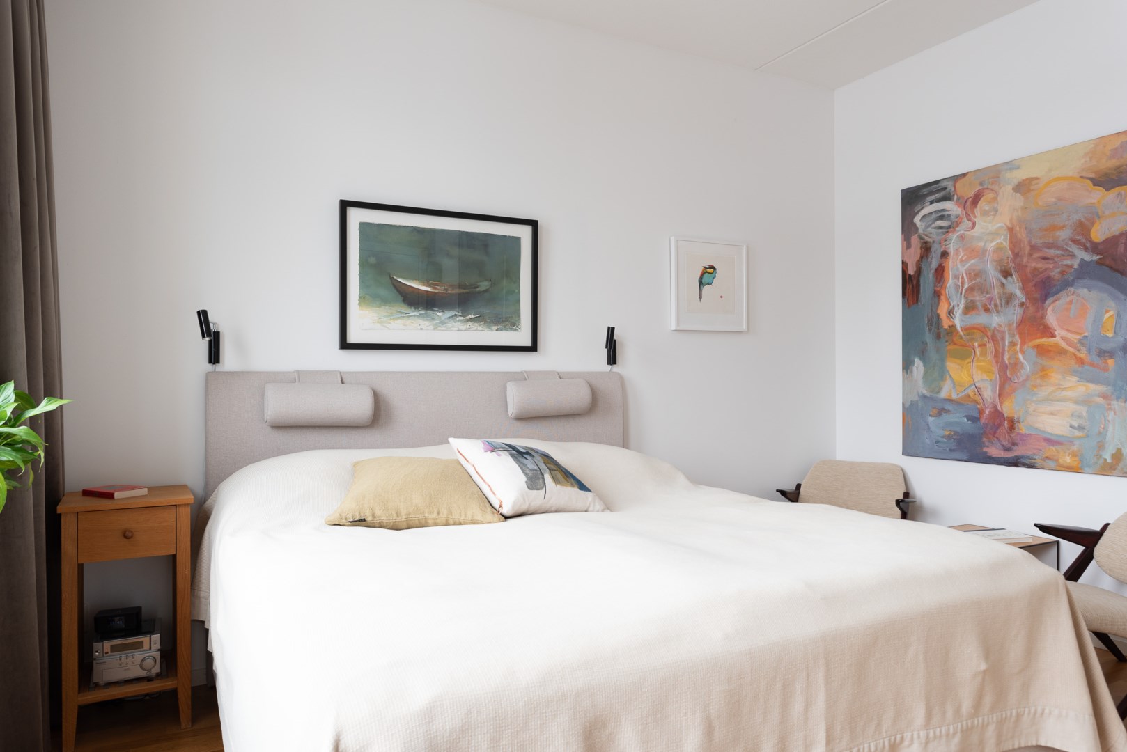 Bostadsbild från Mesangatan 2, Såld i Öster Mälarstrand, Västerås