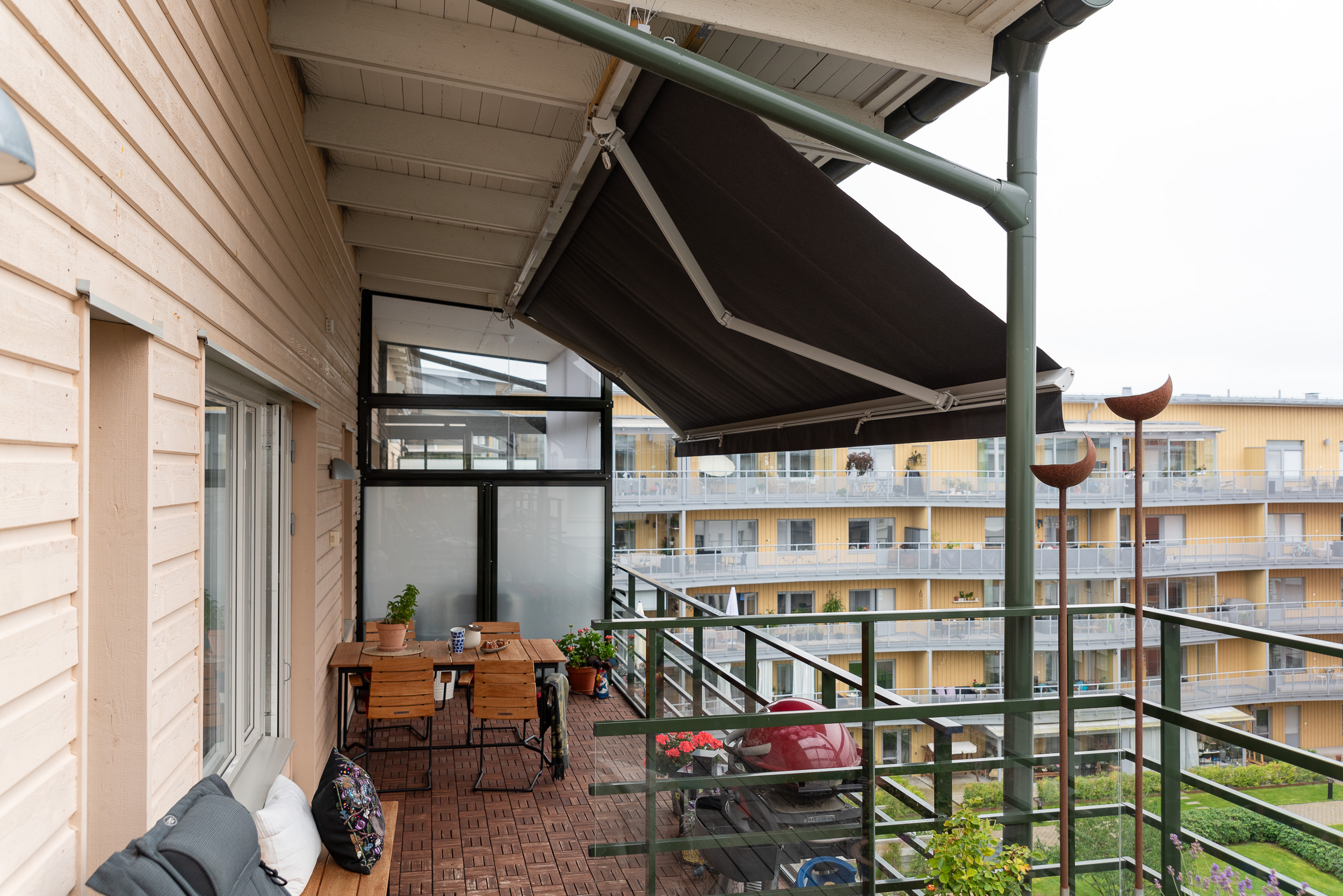 Bostadsbild från Mesangatan 2, Såld i Öster Mälarstrand, Västerås