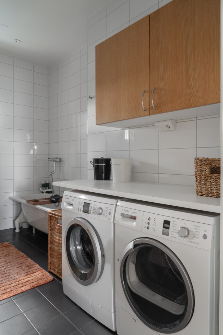 Bostadsbild från Mesangatan 2, Såld i Öster Mälarstrand, Västerås