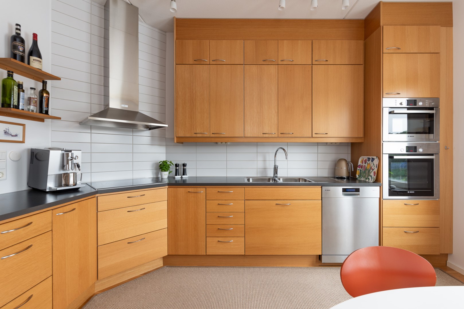 Bostadsbild från Mesangatan 2, Såld i Öster Mälarstrand, Västerås