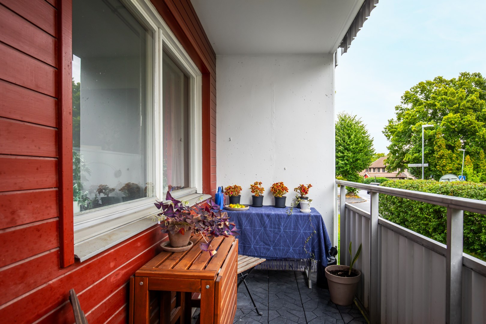 Bostadsbild från Vasavägen 1, Såld i Saltsjöbaden, Nacka