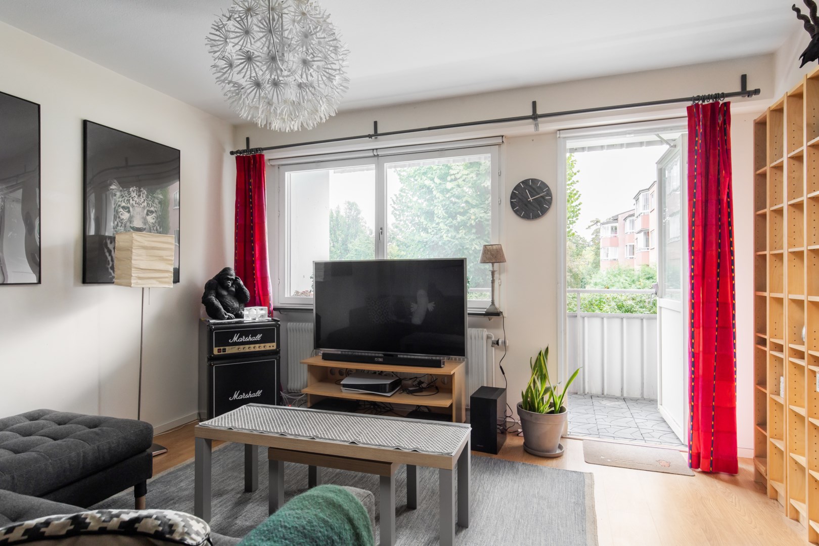 Bostadsbild från Vasavägen 1, Såld i Saltsjöbaden, Nacka