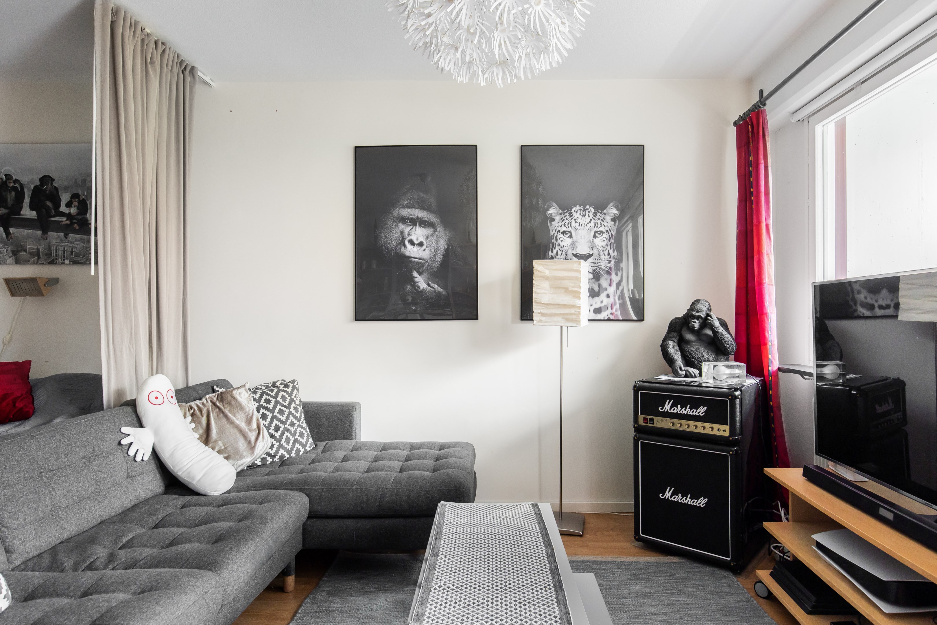 Bostadsbild från Vasavägen 1, Såld i Saltsjöbaden, Nacka