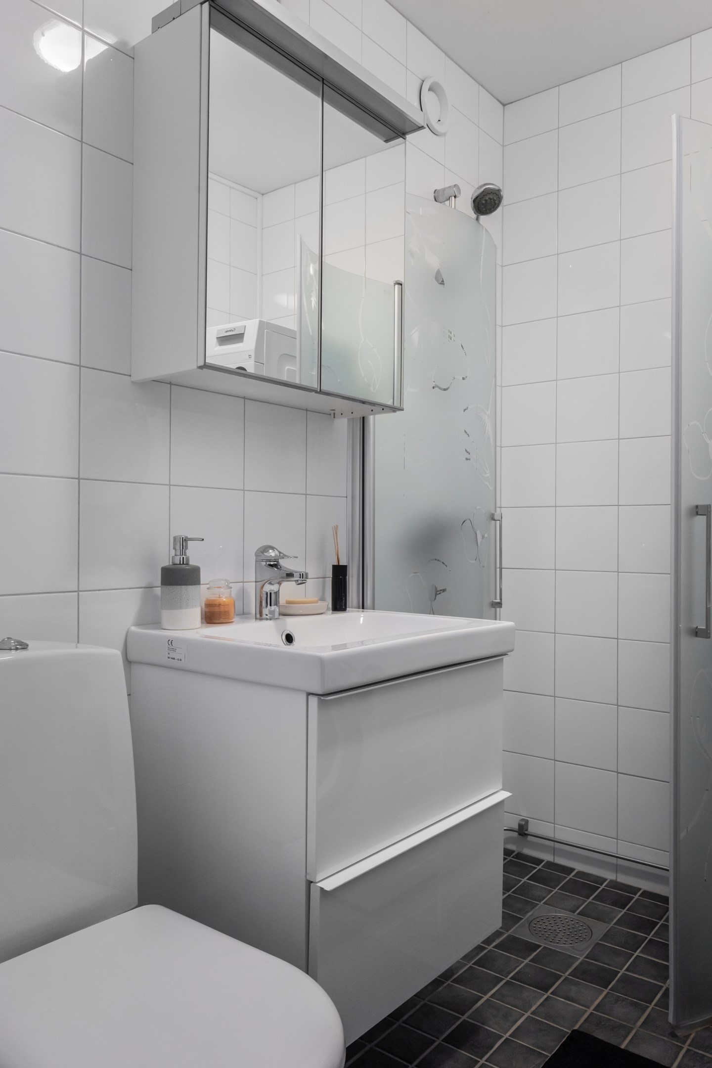 Bostadsbild från Vasavägen 1, Såld i Saltsjöbaden, Nacka