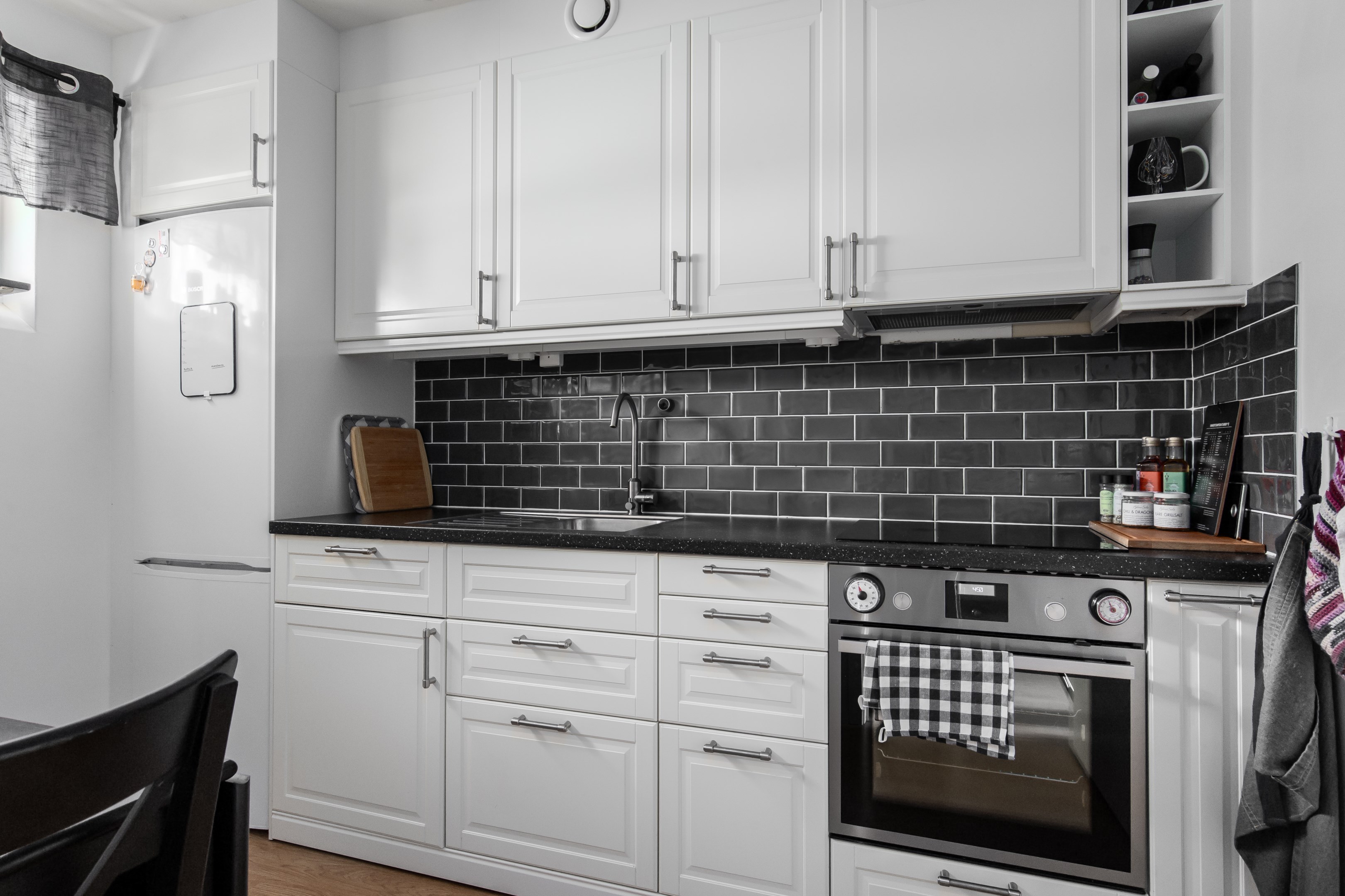 Bostadsbild från Vasavägen 1, Såld i Saltsjöbaden, Nacka