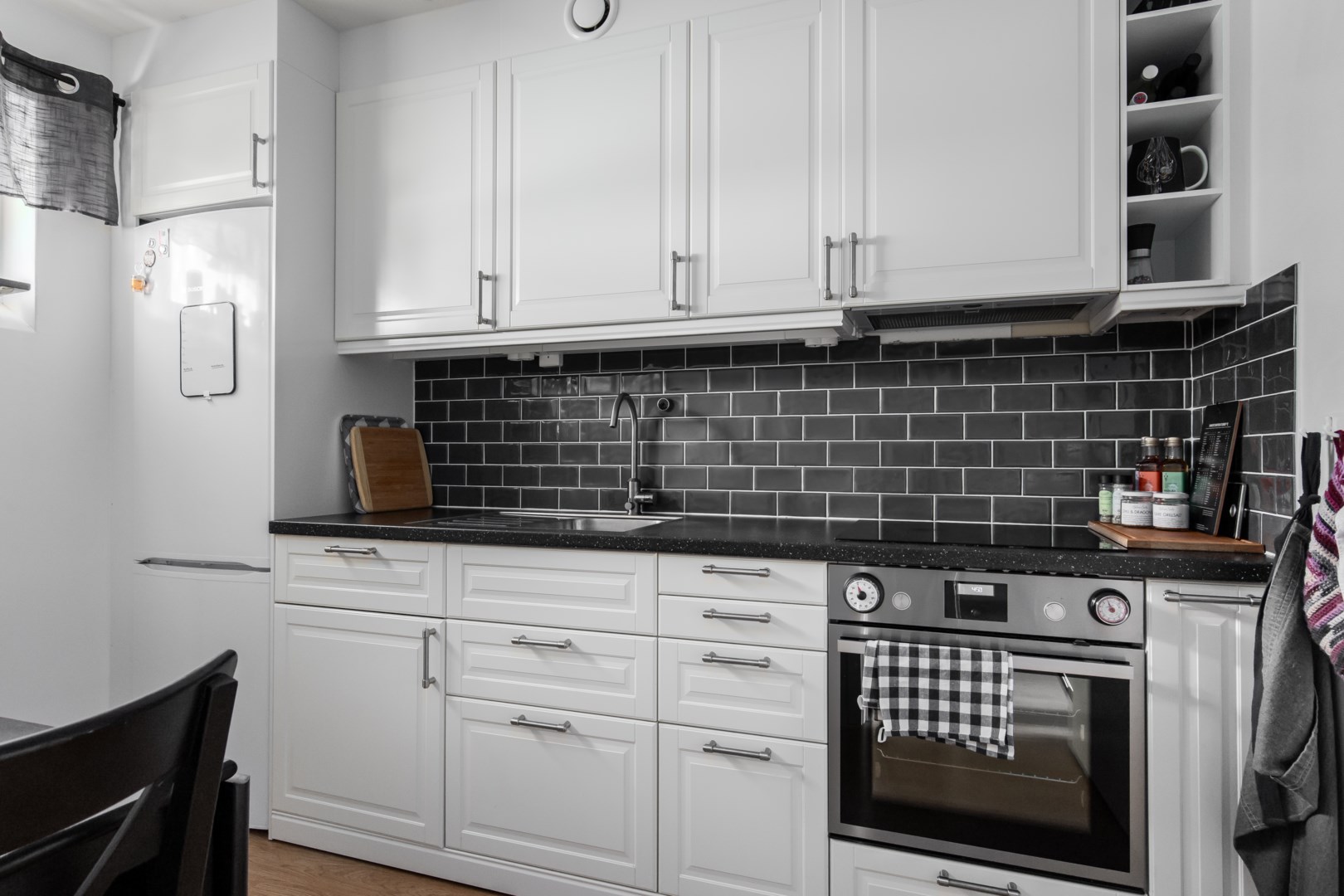 Bostadsbild från Vasavägen 1, Såld i Saltsjöbaden, Nacka