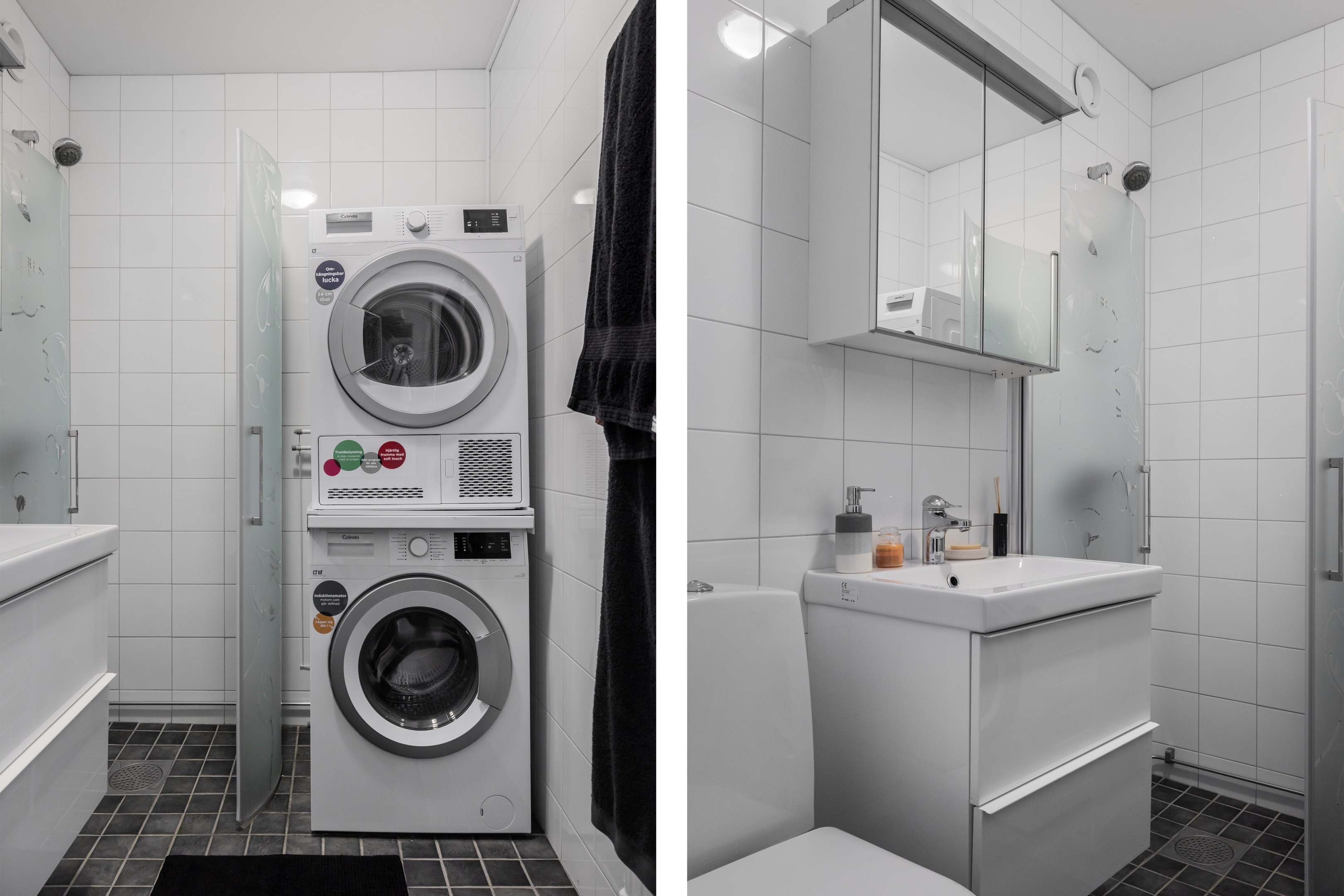 Bostadsbild från Vasavägen 1, Såld i Saltsjöbaden, Nacka