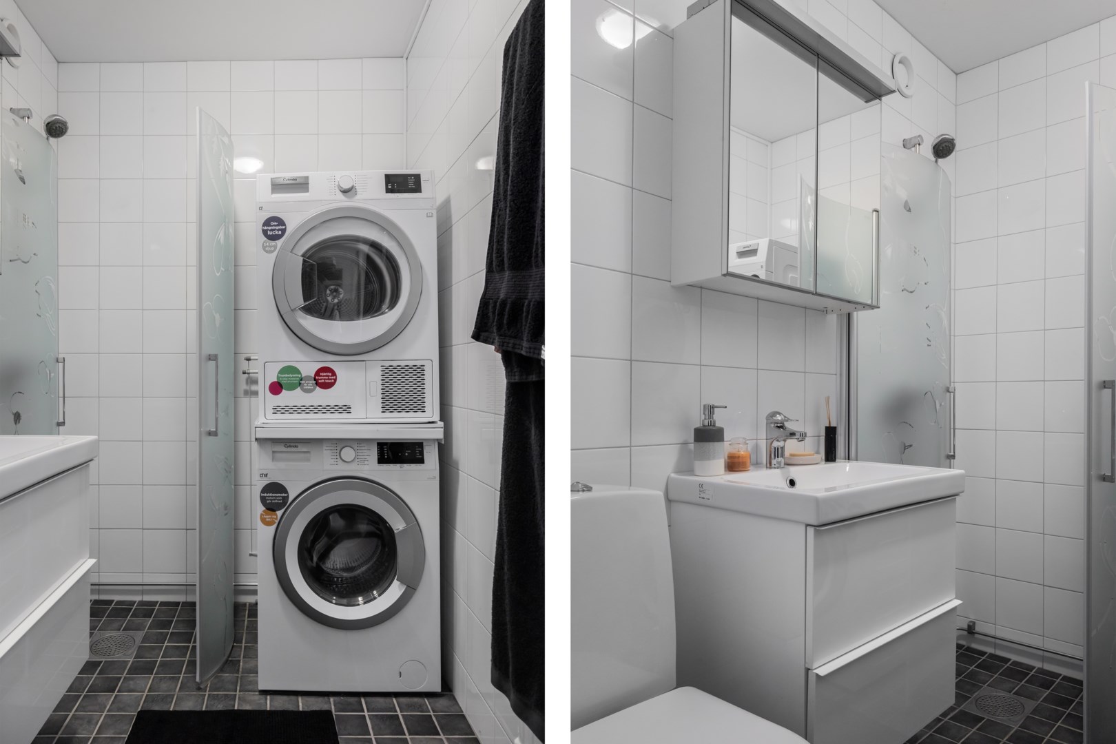 Bostadsbild från Vasavägen 1, Såld i Saltsjöbaden, Nacka