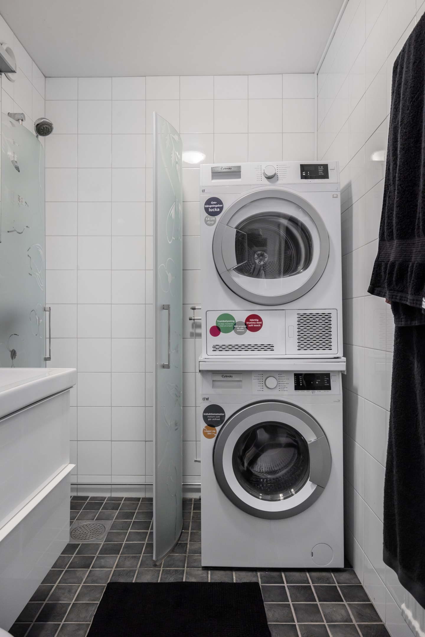 Bostadsbild från Vasavägen 1, Såld i Saltsjöbaden, Nacka