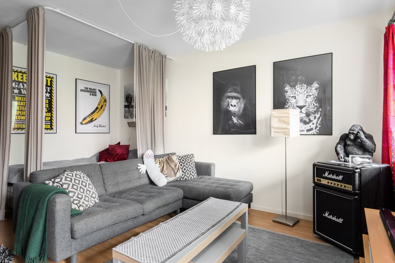 Bostadsbild från Vasavägen 1, Såld i Saltsjöbaden, Nacka