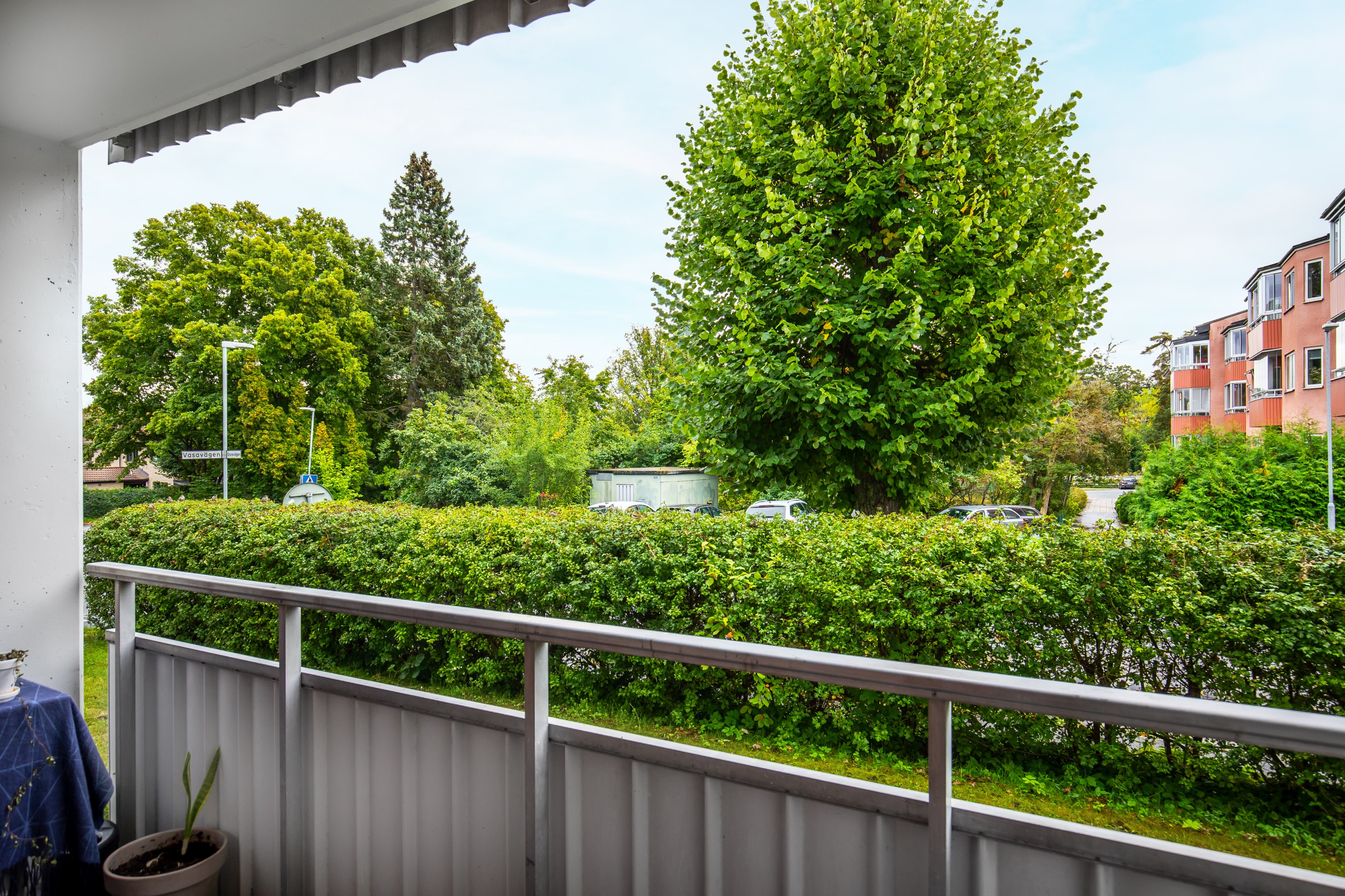 Bostadsbild från Vasavägen 1, Såld i Saltsjöbaden, Nacka