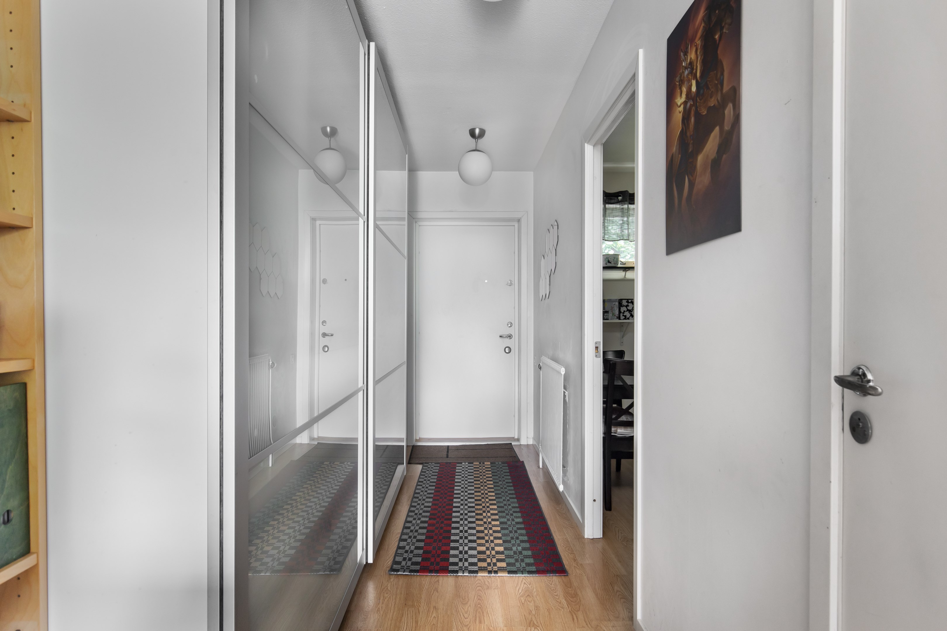 Bostadsbild från Vasavägen 1, Såld i Saltsjöbaden, Nacka