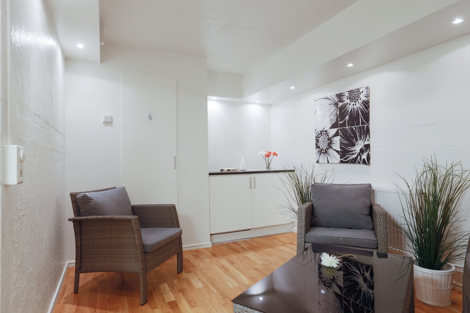 Bostadsbild från Gröna gatan 27D, Såld i Salabacke, Uppsala