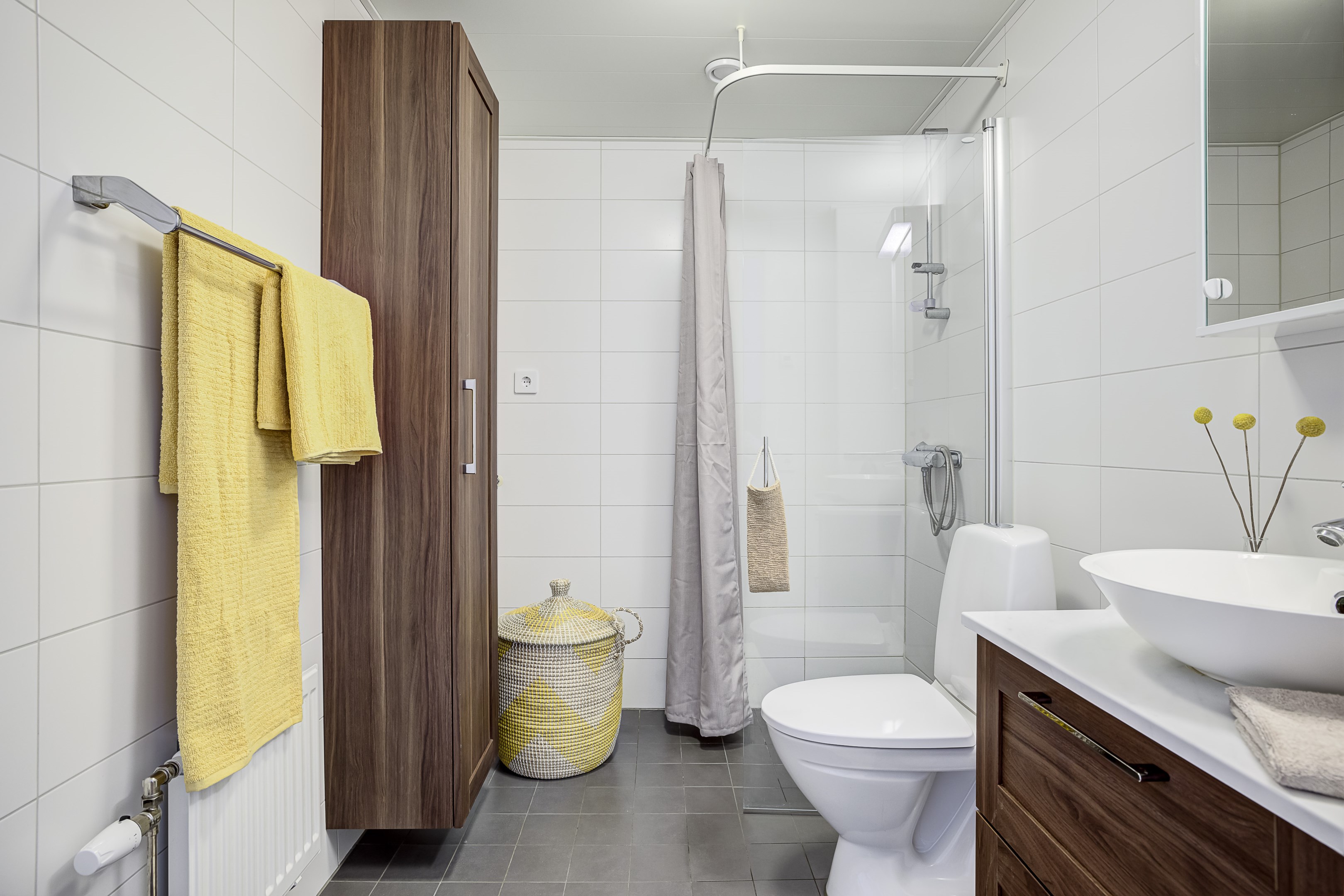 Bostadsbild från Bernadottestigen 1 A, Såld i Valsätra, Uppsala