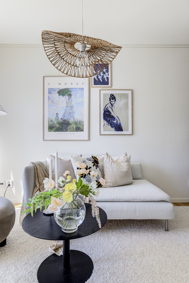 Bostadsbild från Bernadottestigen 1 A, Såld i Valsätra, Uppsala