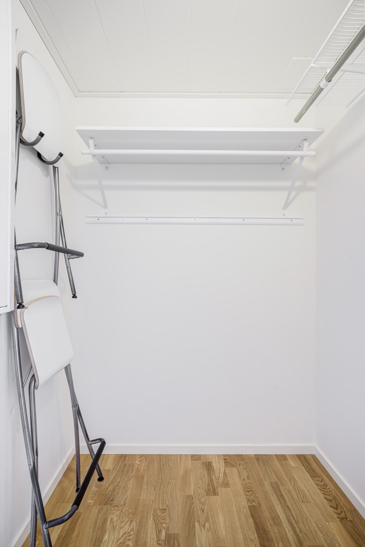 Bostadsbild från Bernadottestigen 1 A, Såld i Valsätra, Uppsala