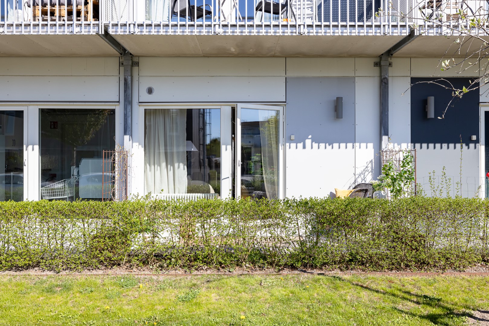 Bostadsbild från Bernadottestigen 1 A, Såld i Valsätra, Uppsala