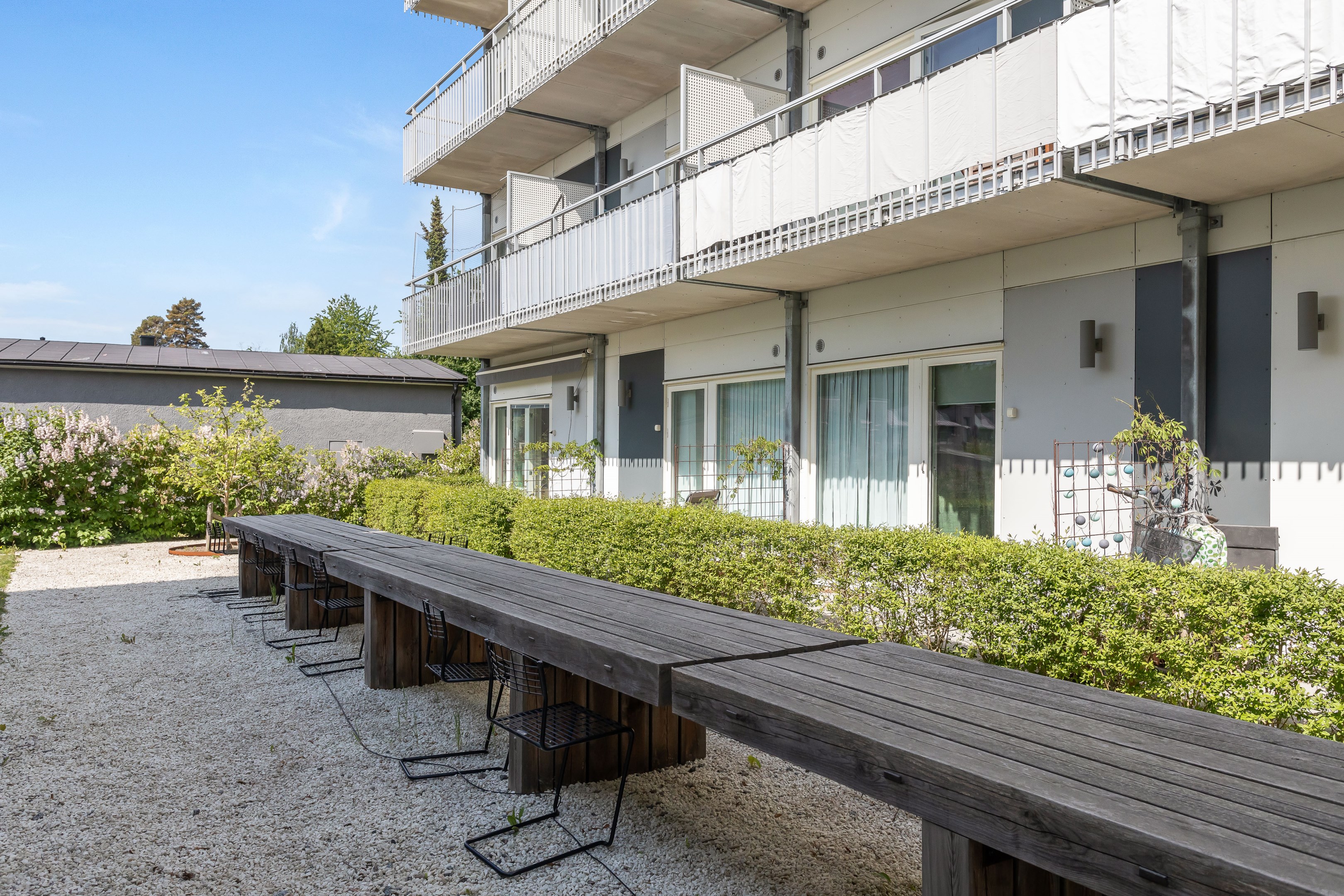 Bostadsbild från Bernadottestigen 1 A, Såld i Valsätra, Uppsala