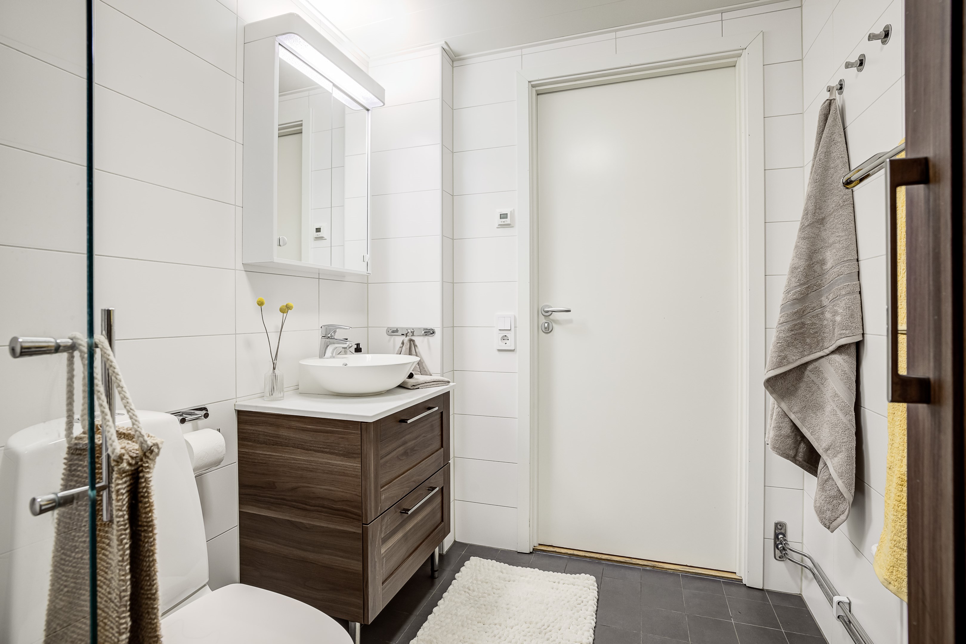 Bostadsbild från Bernadottestigen 1 A, Såld i Valsätra, Uppsala