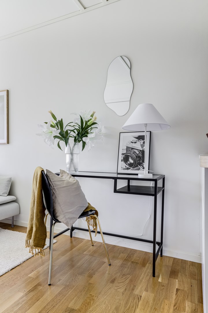 Bostadsbild från Bernadottestigen 1 A, Såld i Valsätra, Uppsala