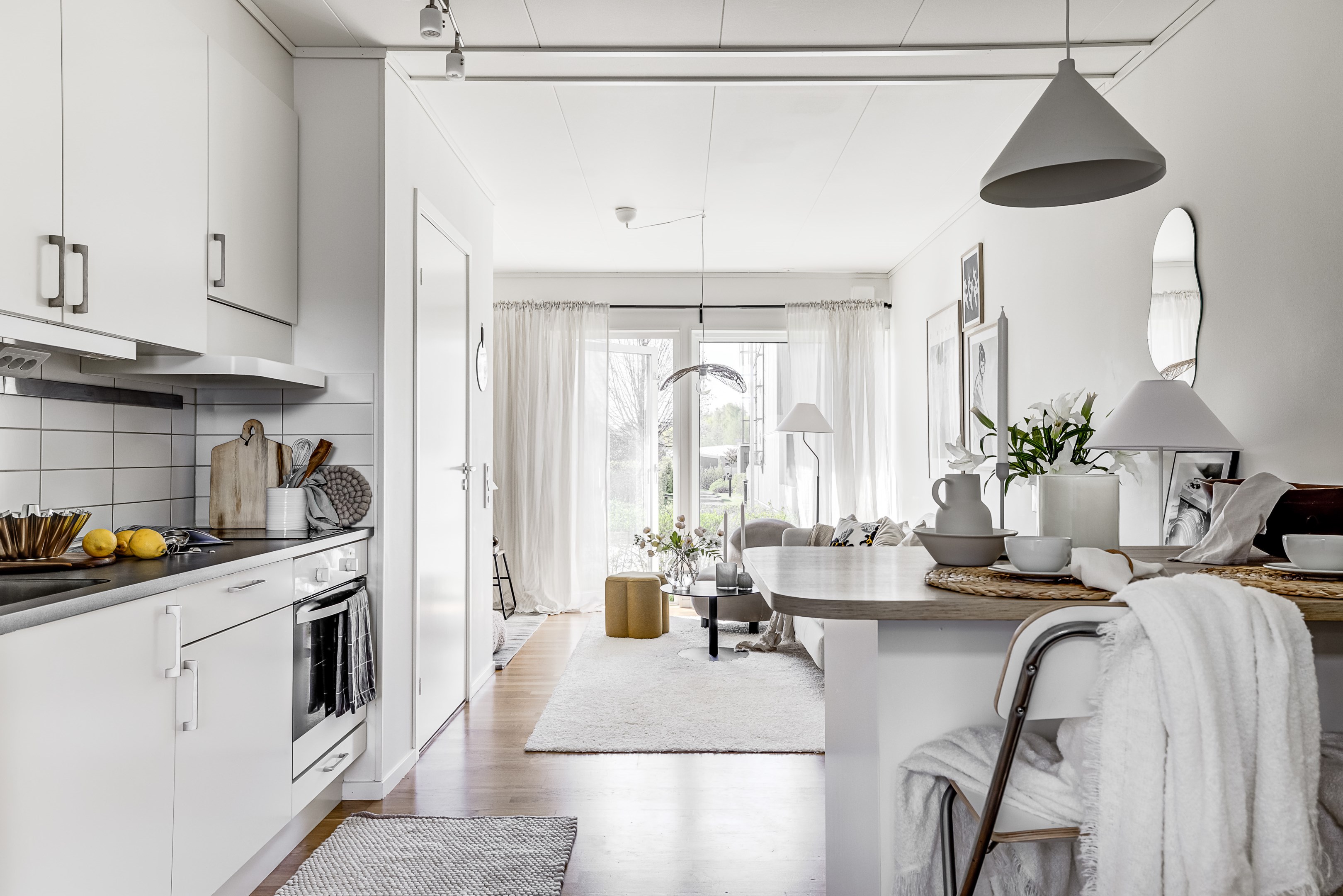 Bostadsbild från Bernadottestigen 1 A, Såld i Valsätra, Uppsala