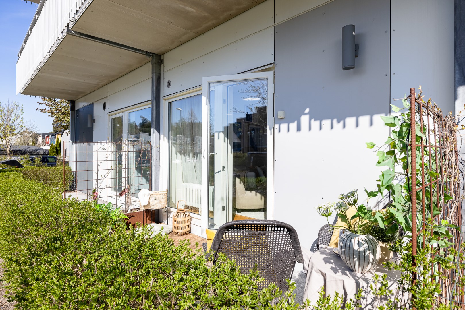 Bostadsbild från Bernadottestigen 1 A, Såld i Valsätra, Uppsala