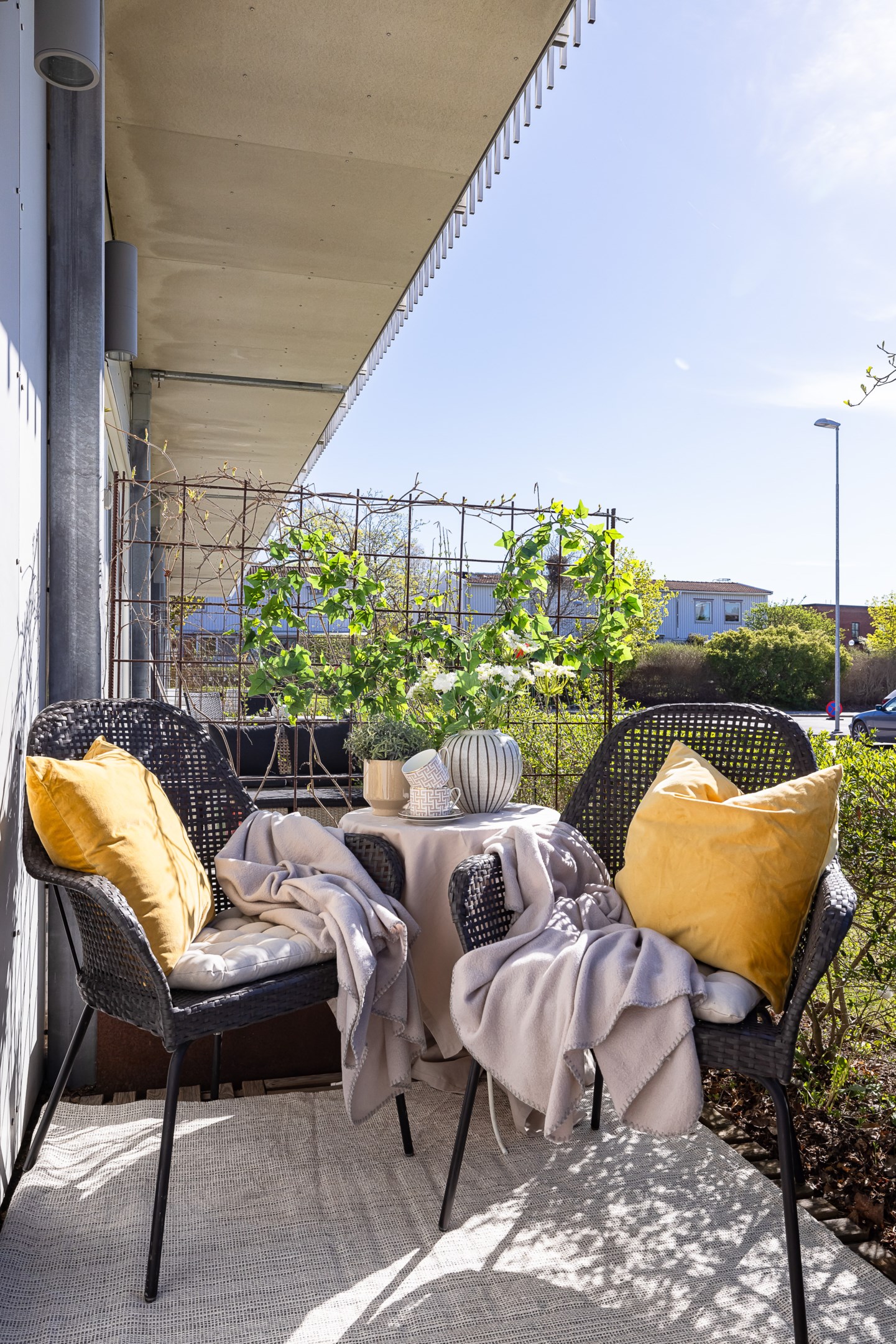 Bostadsbild från Bernadottestigen 1 A, Såld i Valsätra, Uppsala