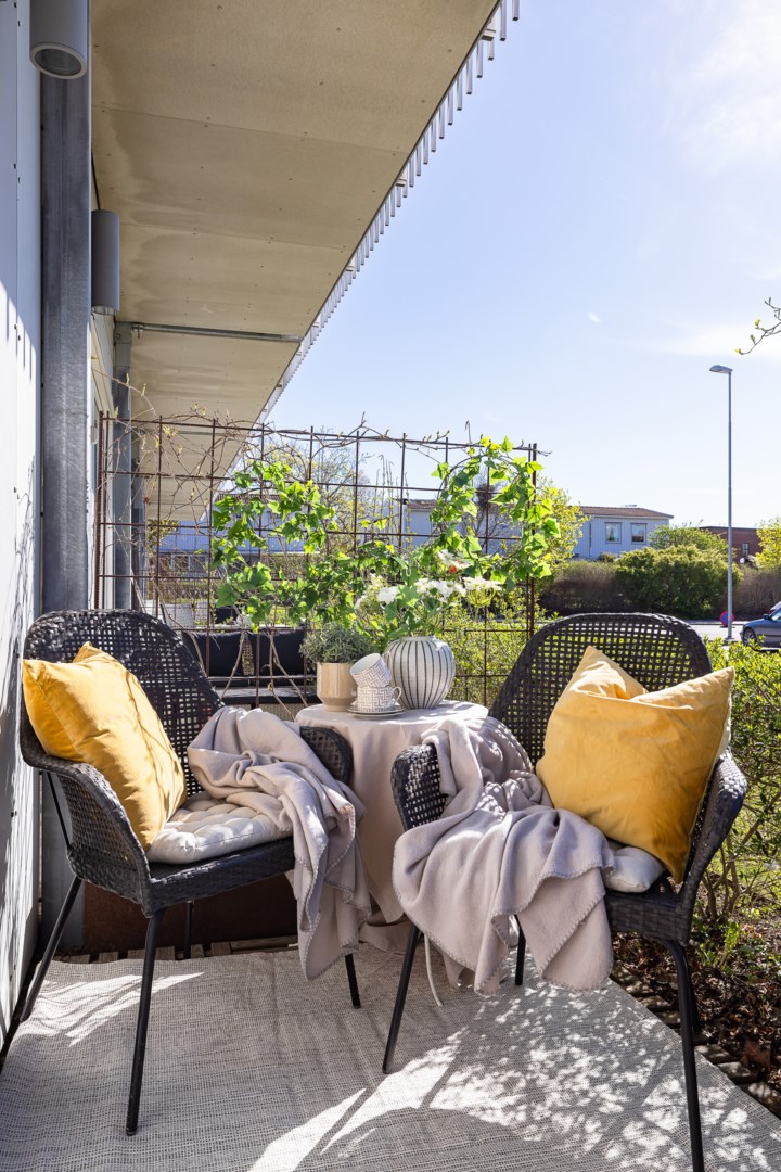 Bostadsbild från Bernadottestigen 1 A, Såld i Valsätra, Uppsala