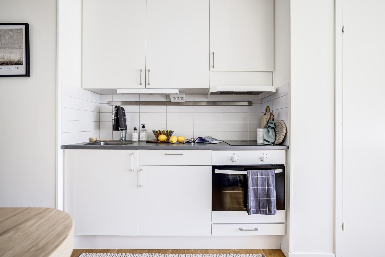 Bostadsbild från Bernadottestigen 1 A, Såld i Valsätra, Uppsala