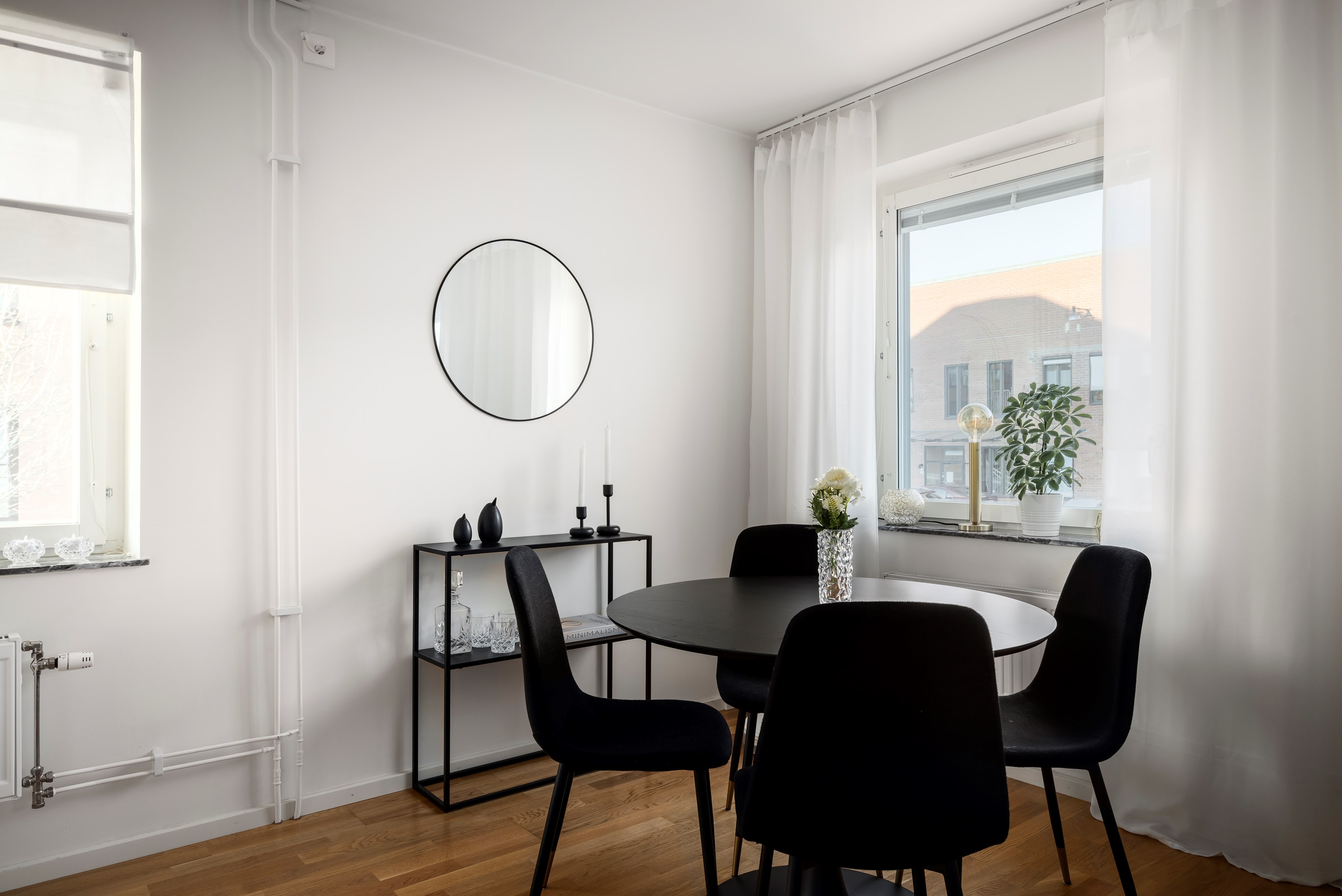 Bostadsbild från Chamottevägen 19, 1/2 tr upp, Såld i Porslinskvarteren, Värmdö